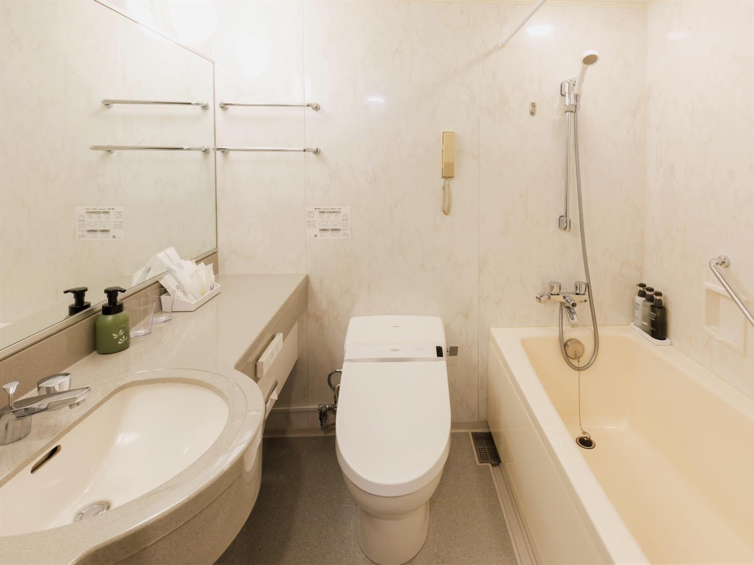 Twin Room photo 2