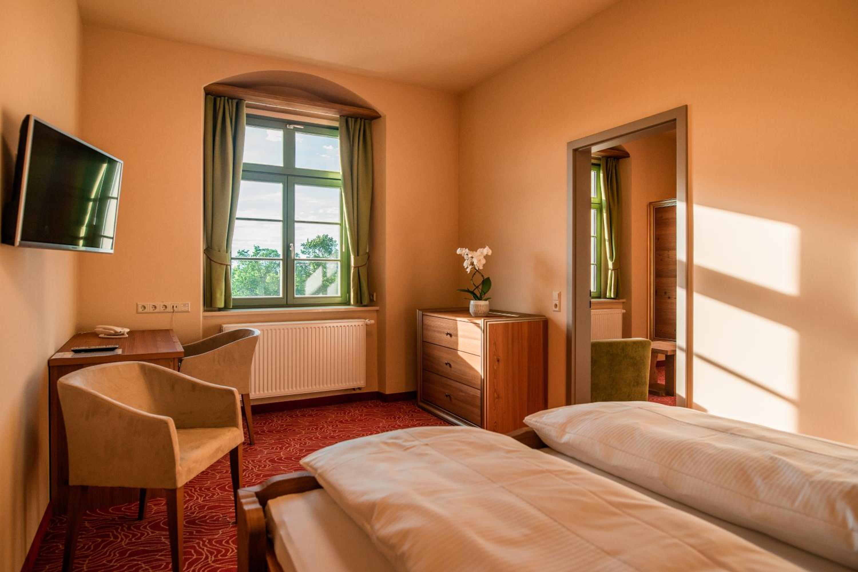 Double Room photo 3