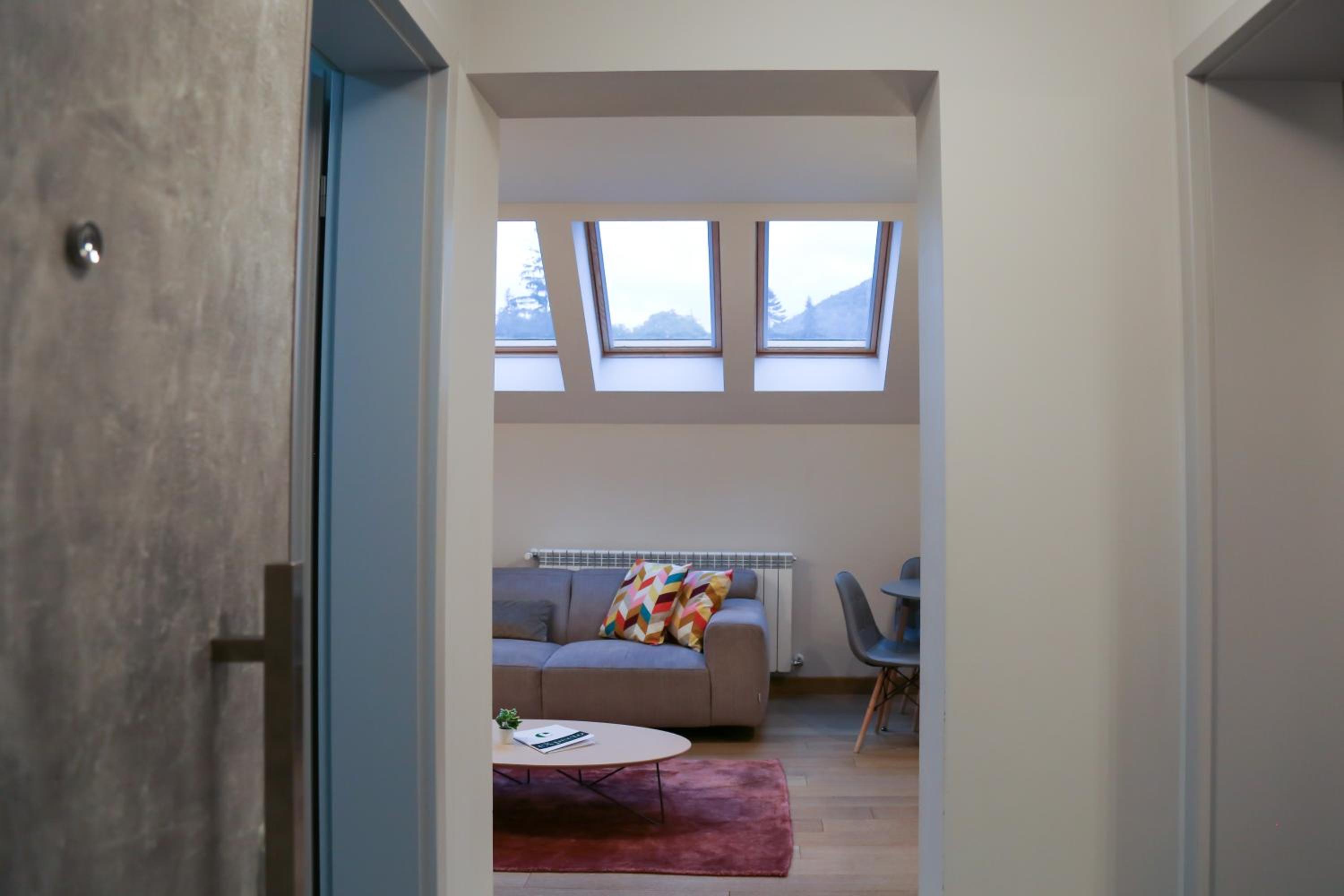 Loft - Photo 4