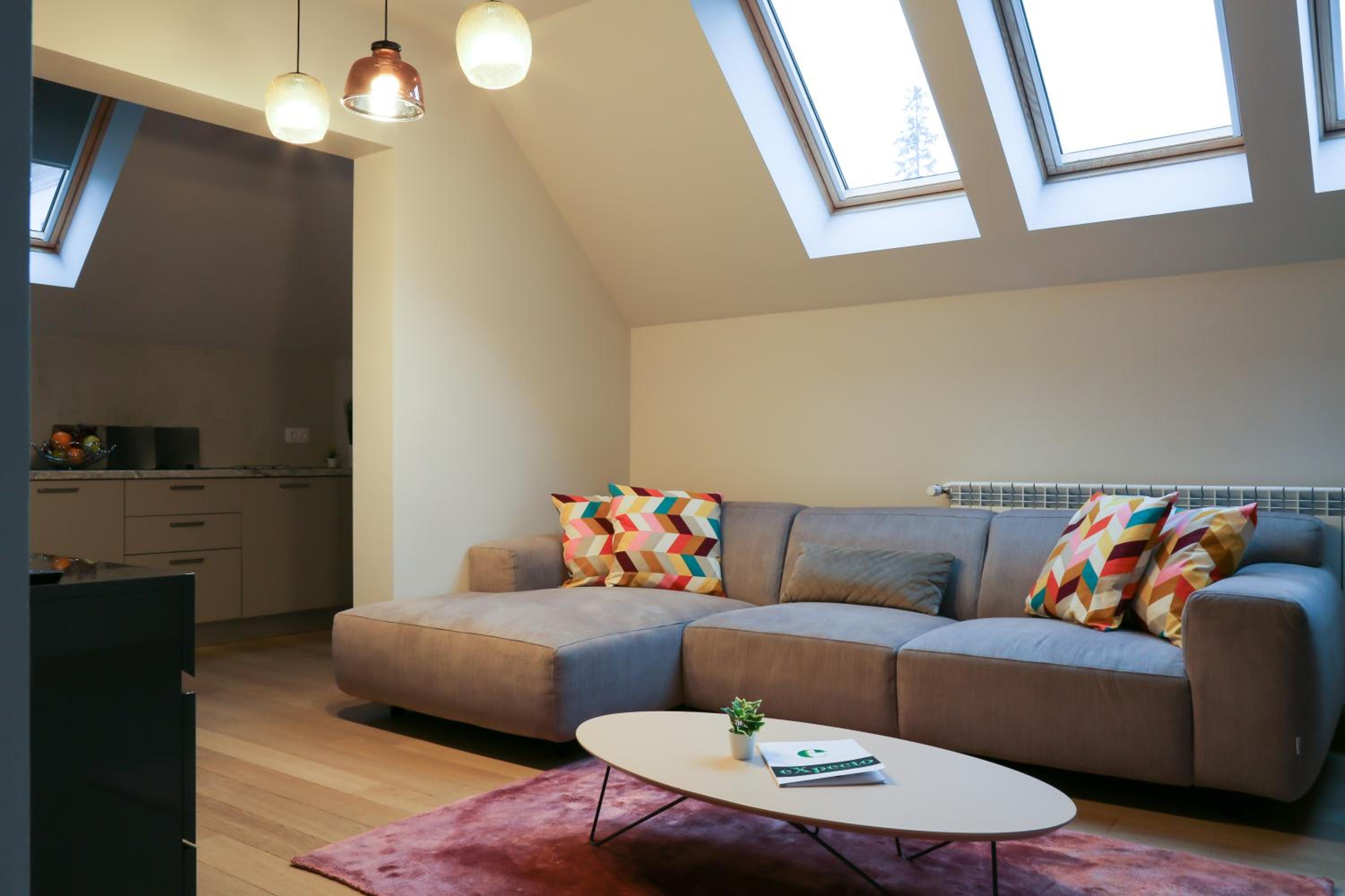 Loft - Photo 5