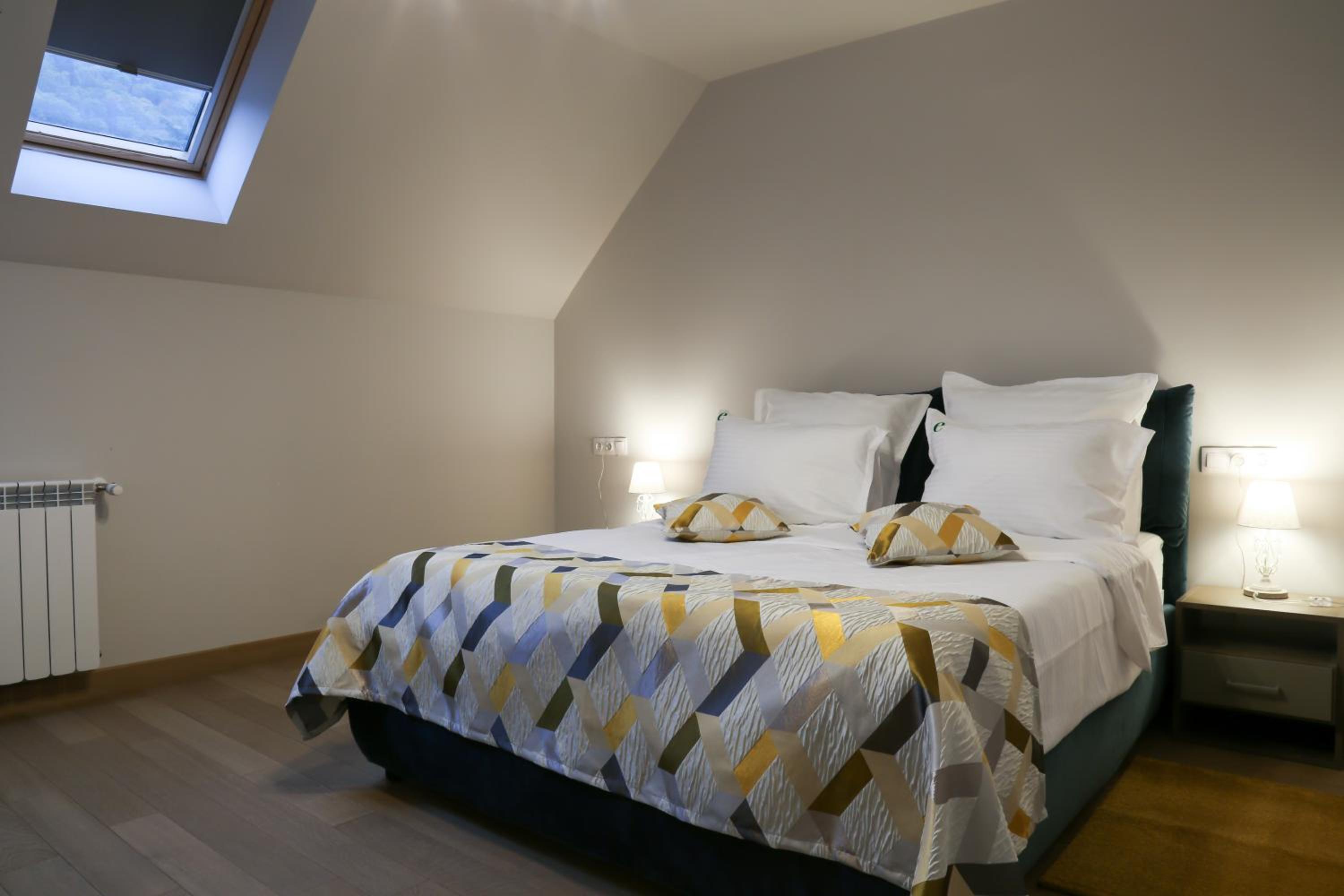 Loft - Photo 8