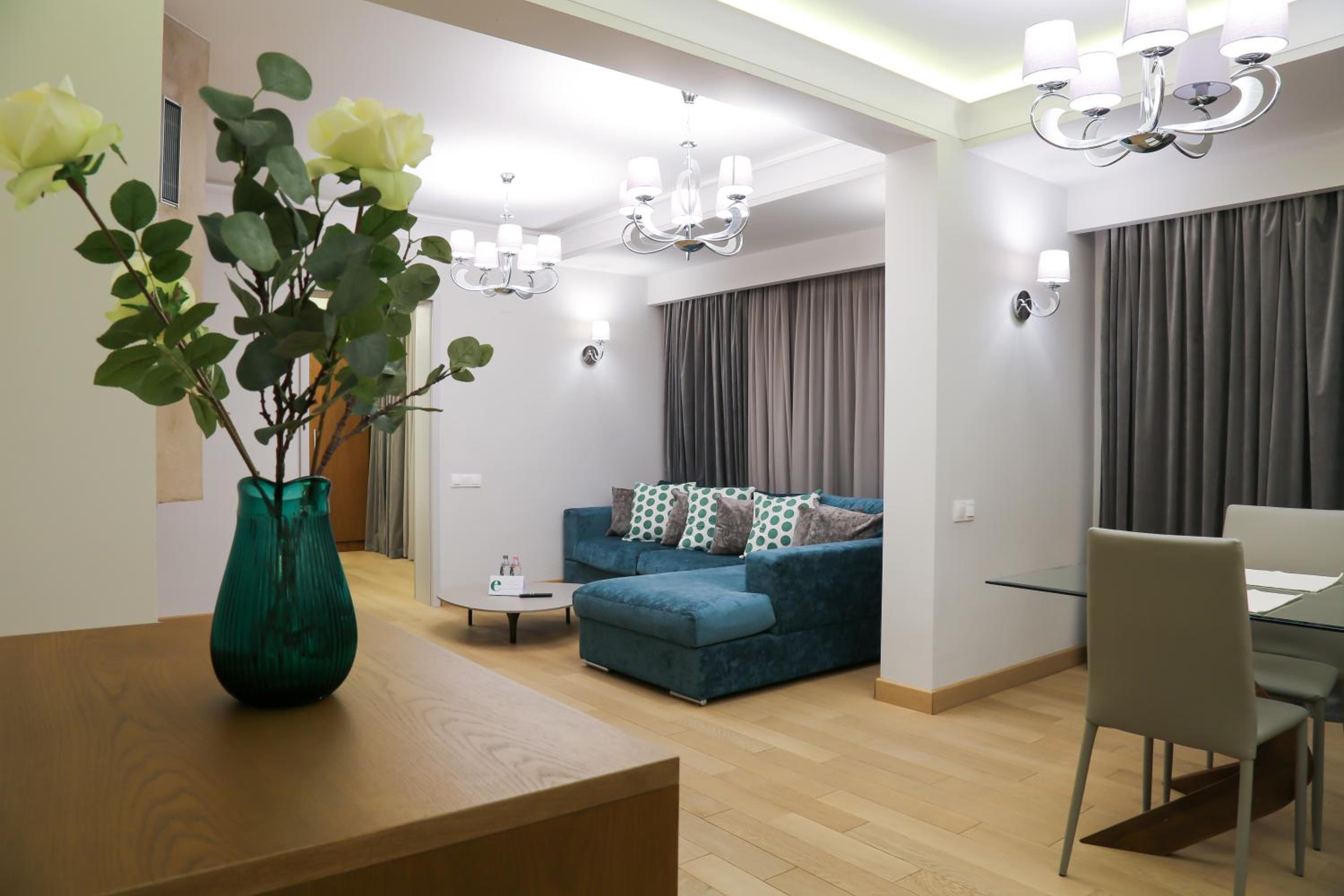 Deluxe Apartment - Photo 1