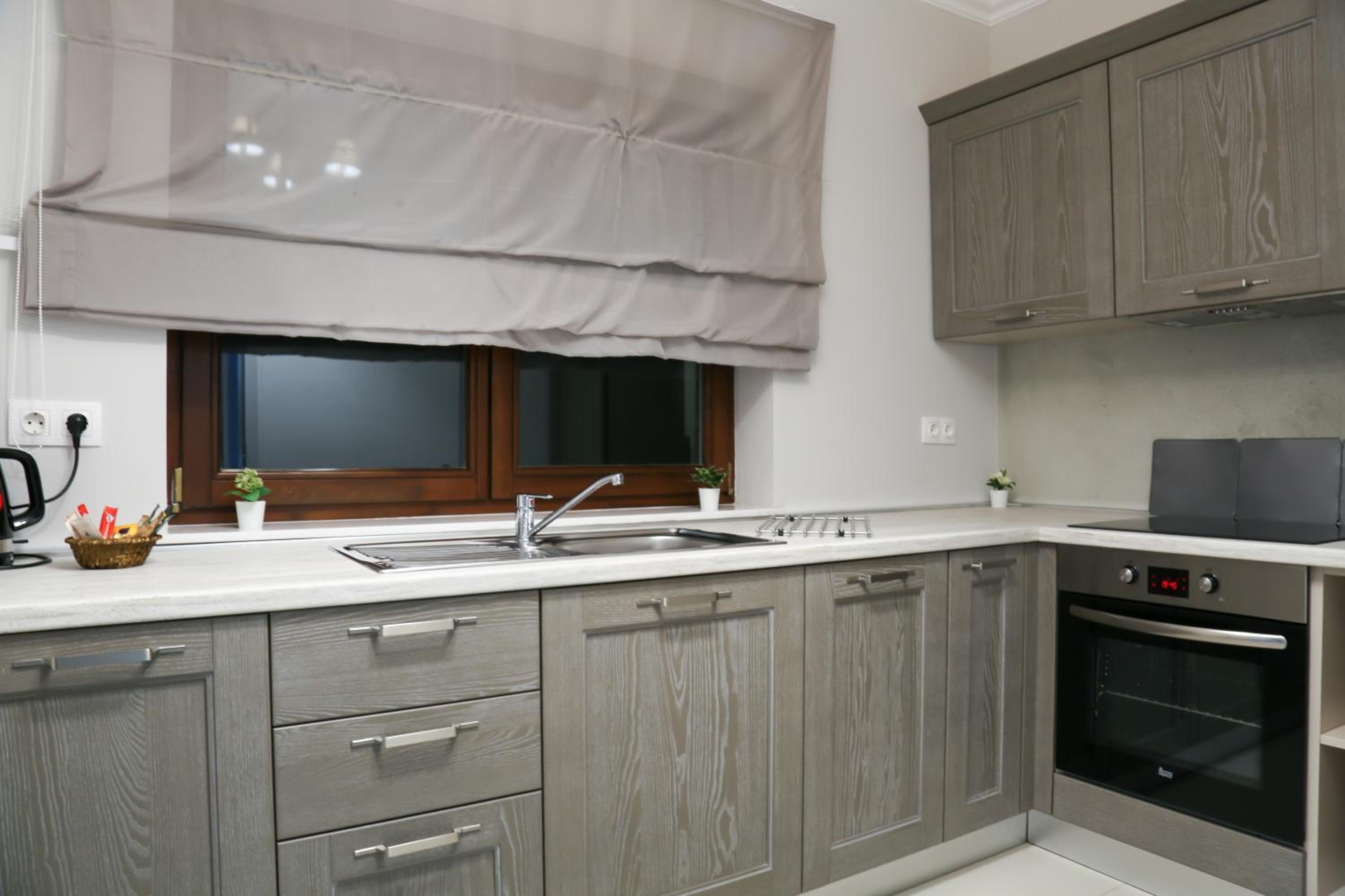 Apartment Family - Ground Floor  - Photo 1