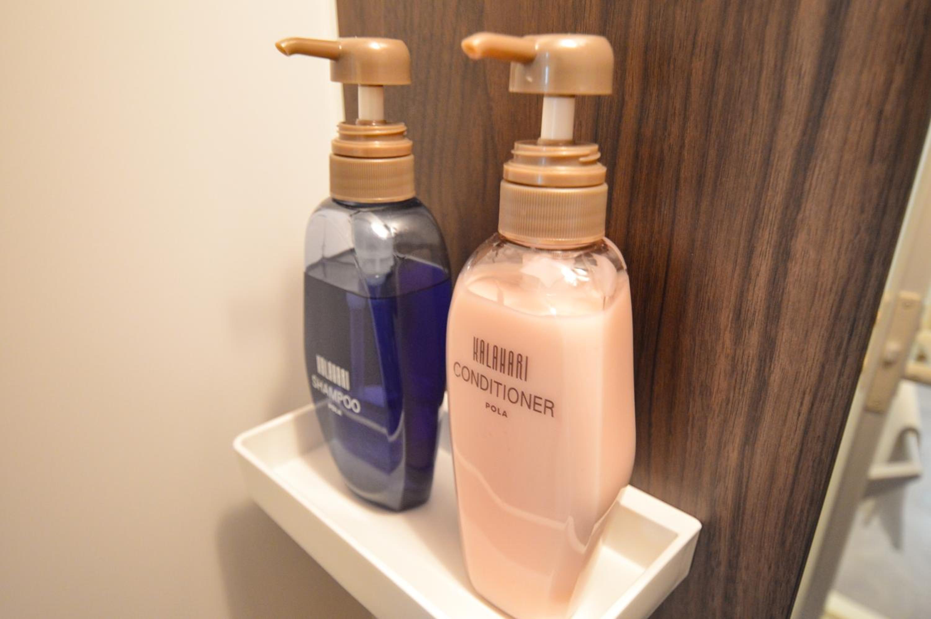 Standard Twin Room - Photo 6