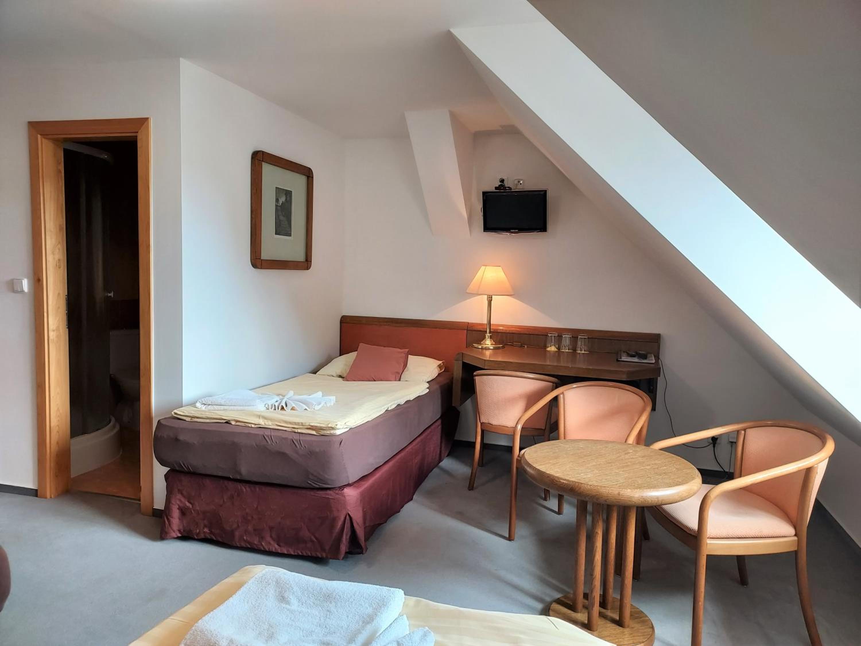 Comfort Triple Room - Photo 4