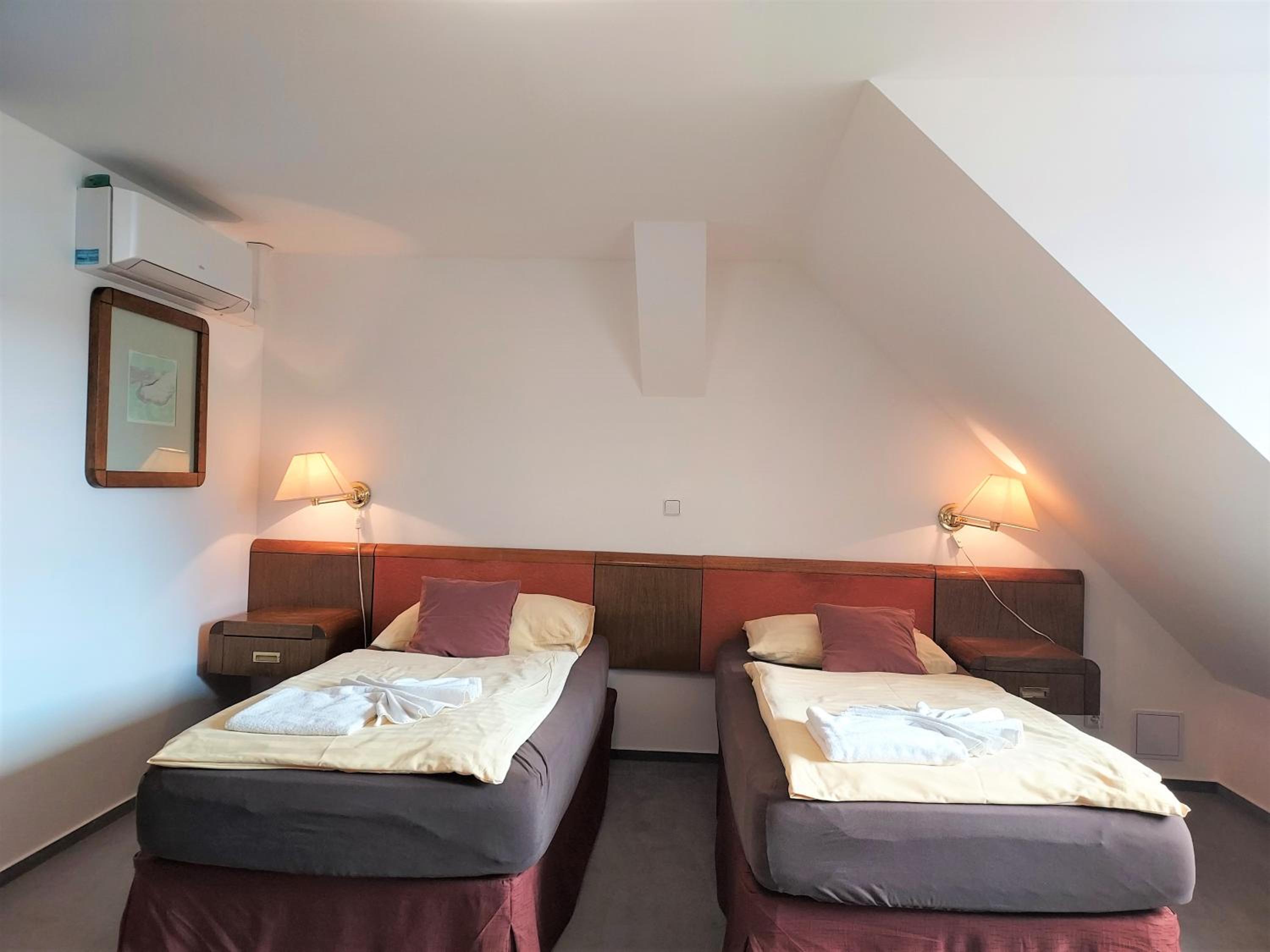 Comfort Triple Room - Photo 3