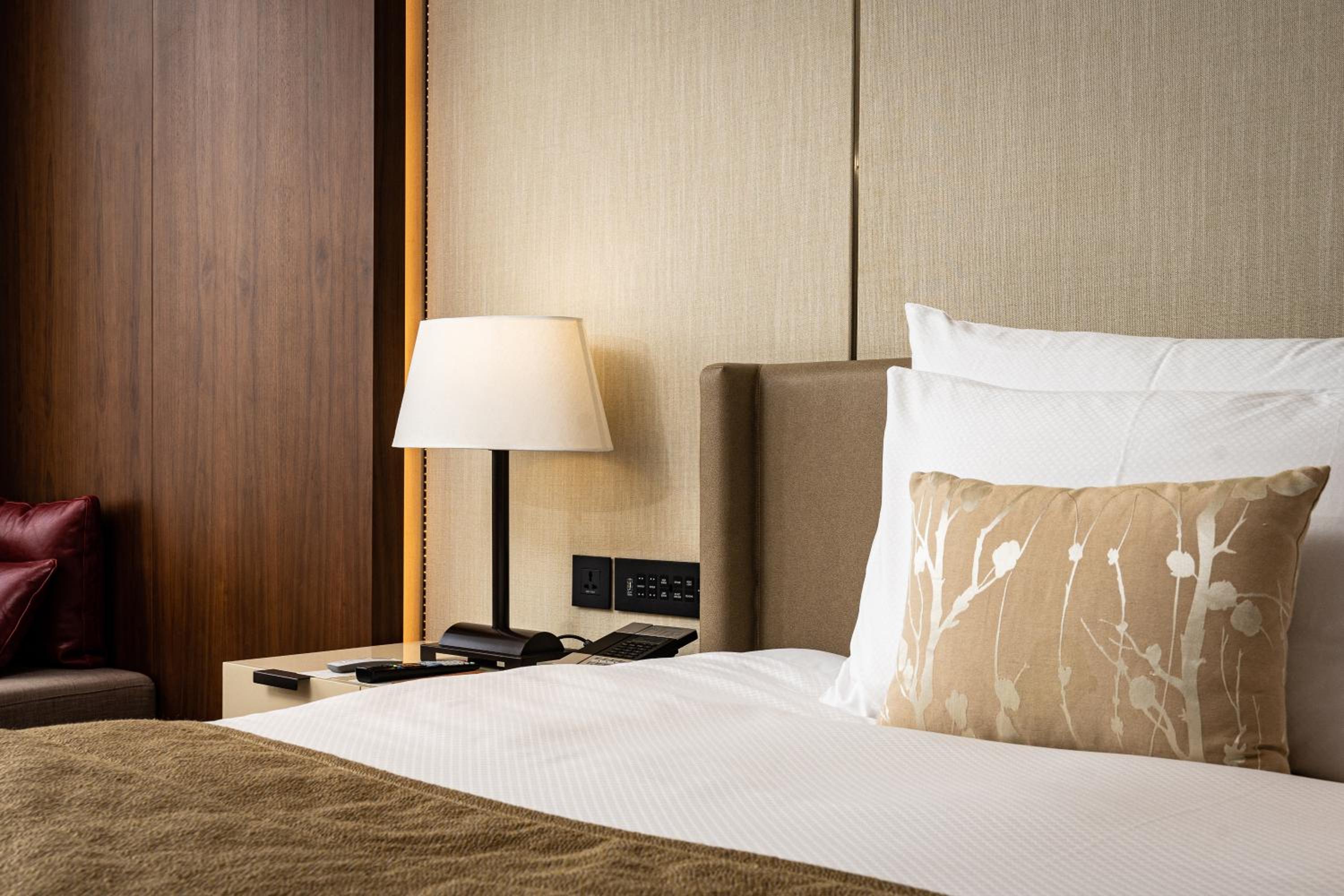 Grand Deluxe Double Room - Photo 7