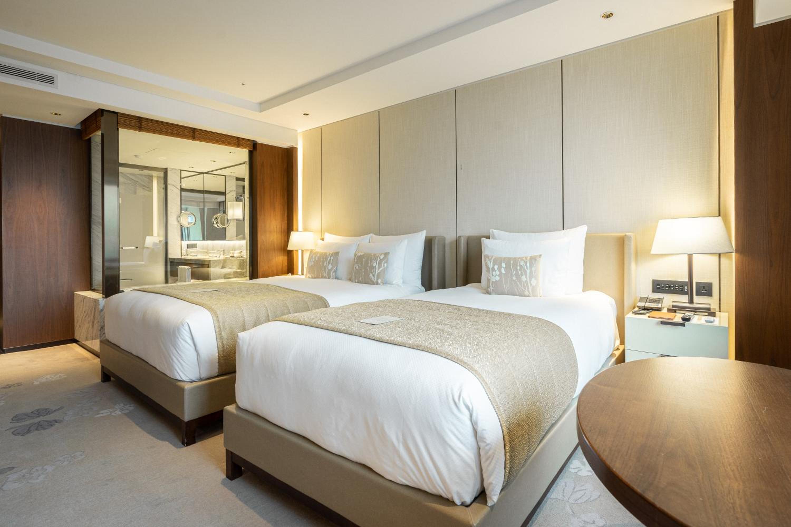 Grand Deluxe Family Twin Room - Photo 7
