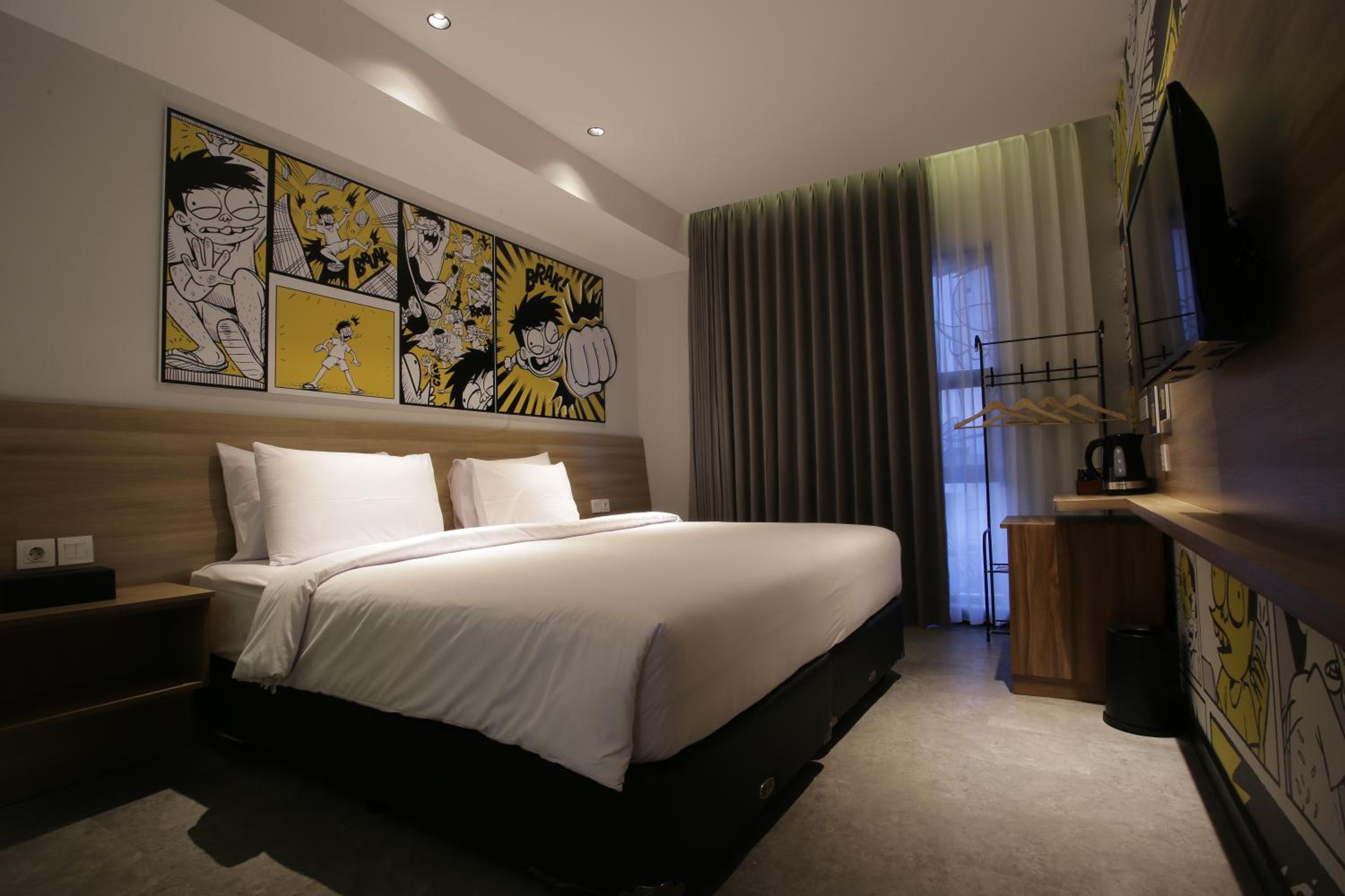 Superior Double Room