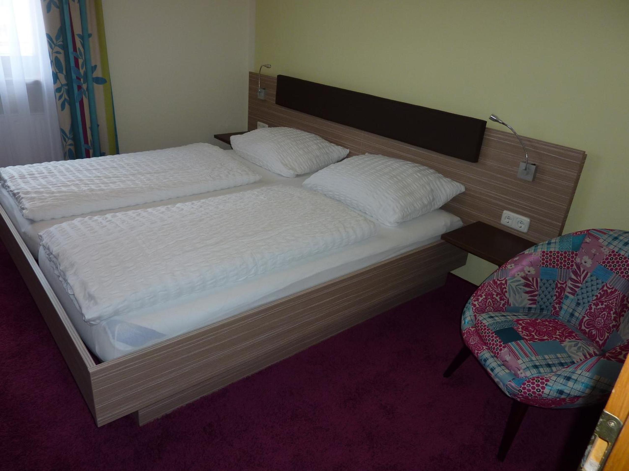 Double Room photo 1