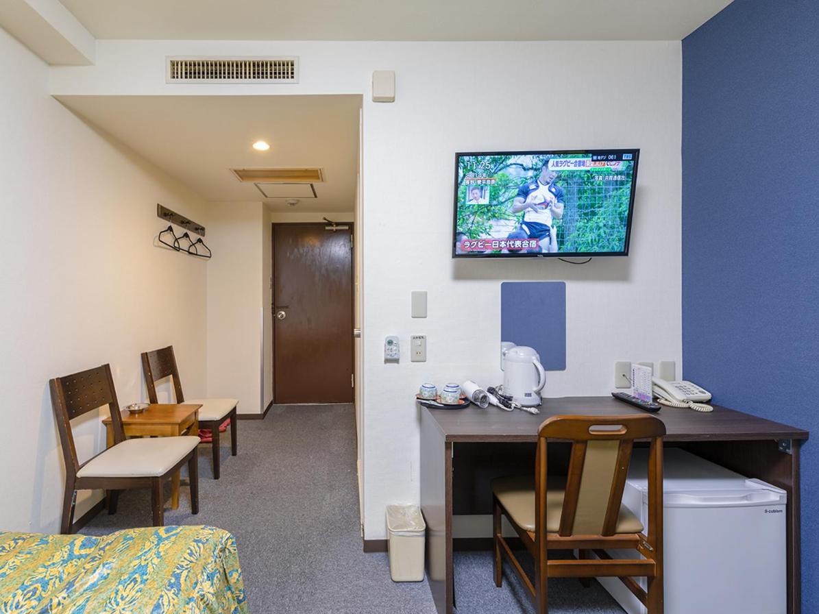Economy Double Room photo 3
