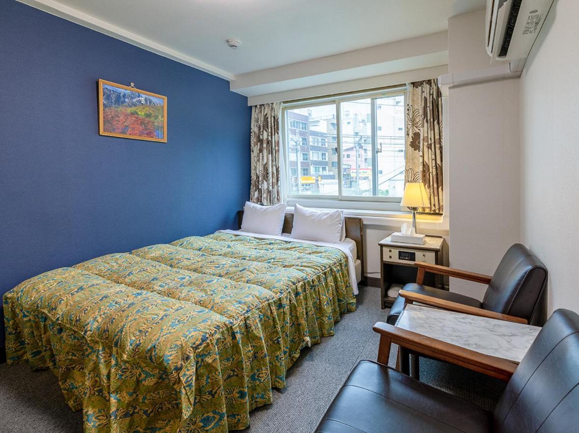 Economy Double Room photo 2