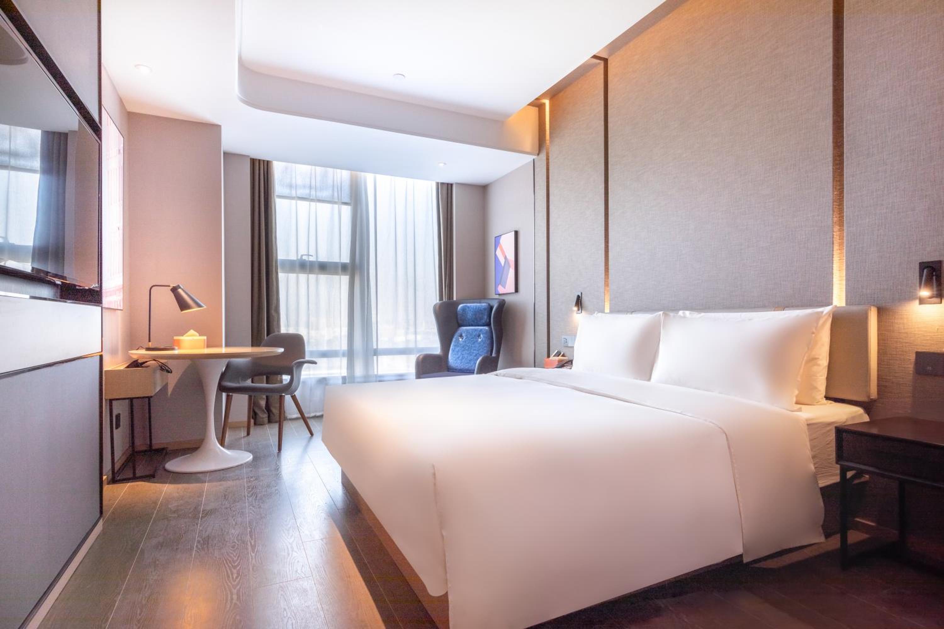 Superior Double Room photo 1