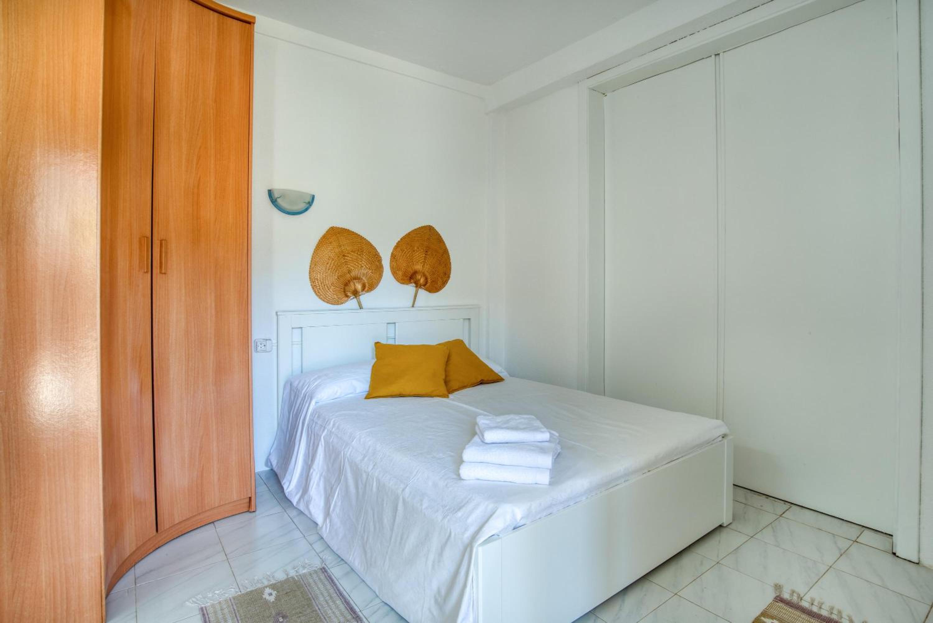 Two-Bedroom Superior Apartment