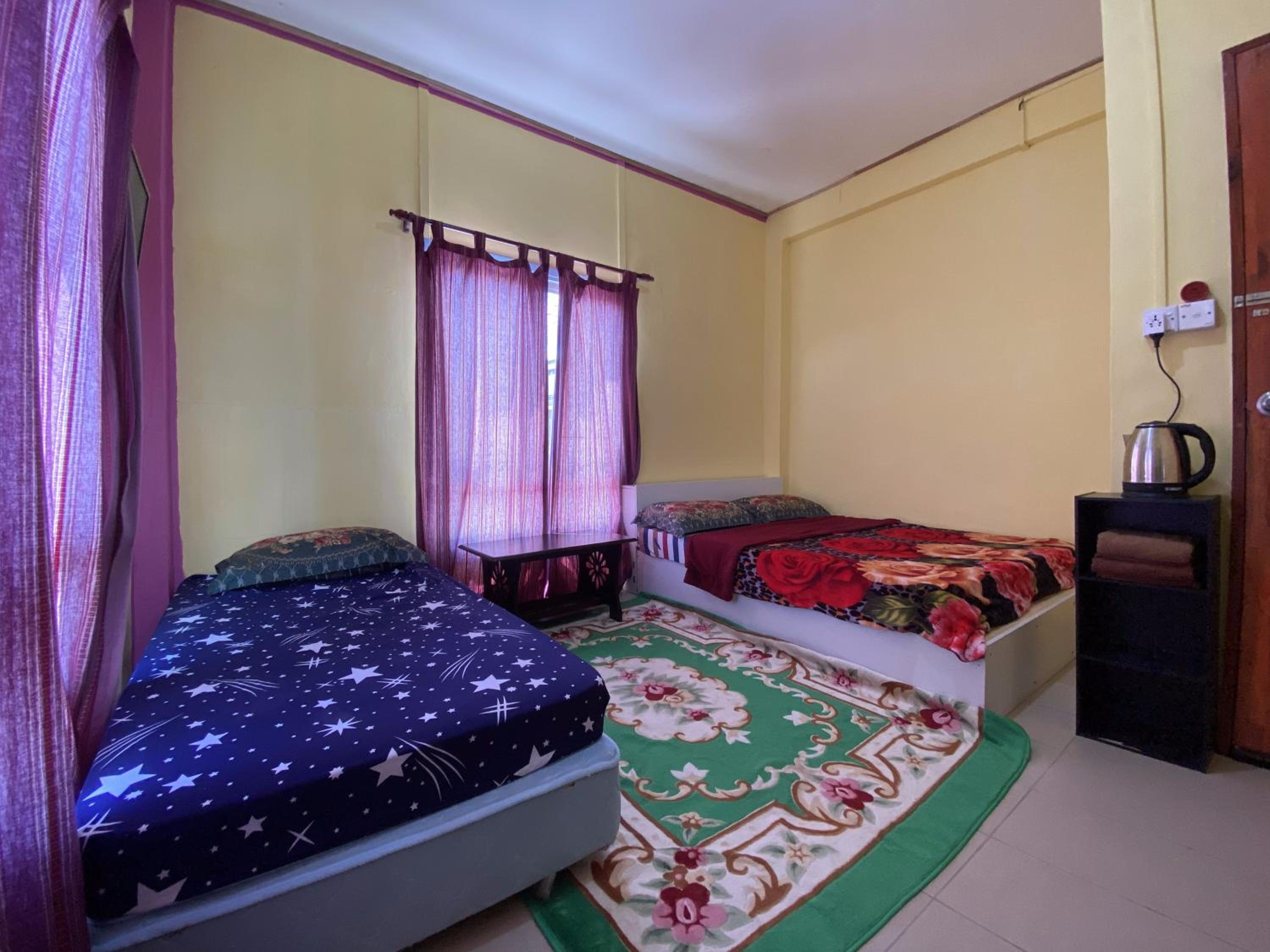 Triple Room - Photo 1