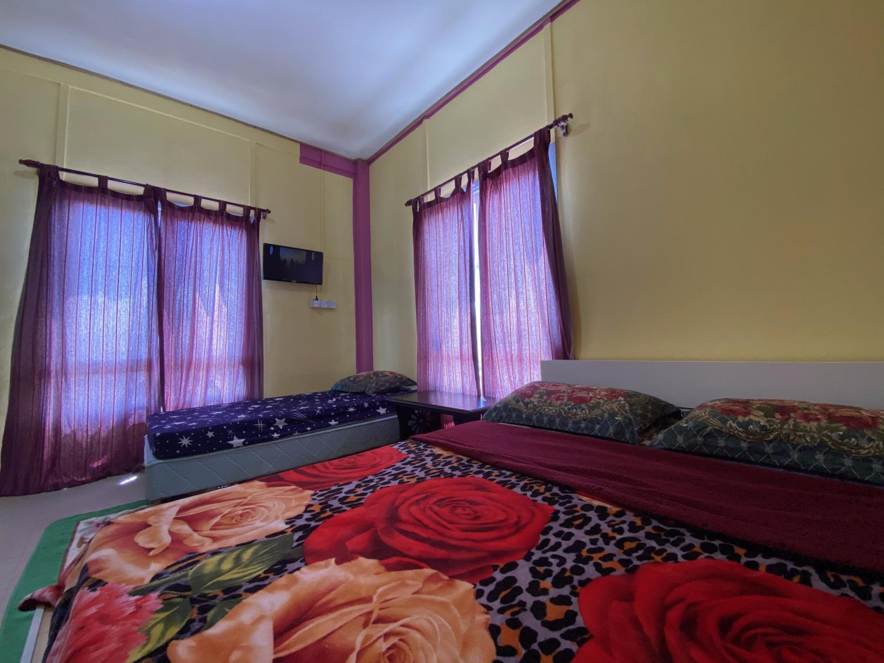Triple Room - Photo 5