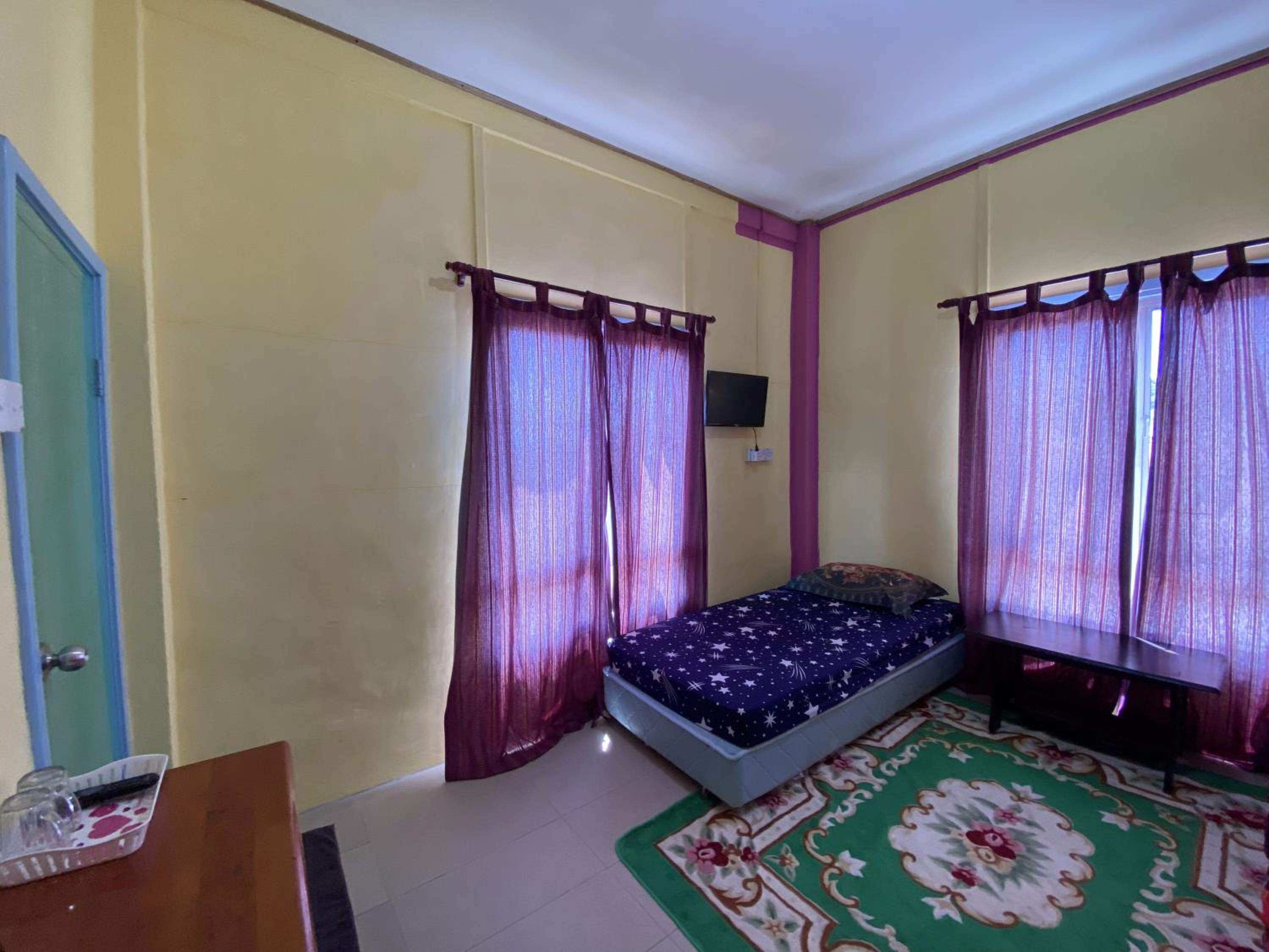 Triple Room - Photo 6