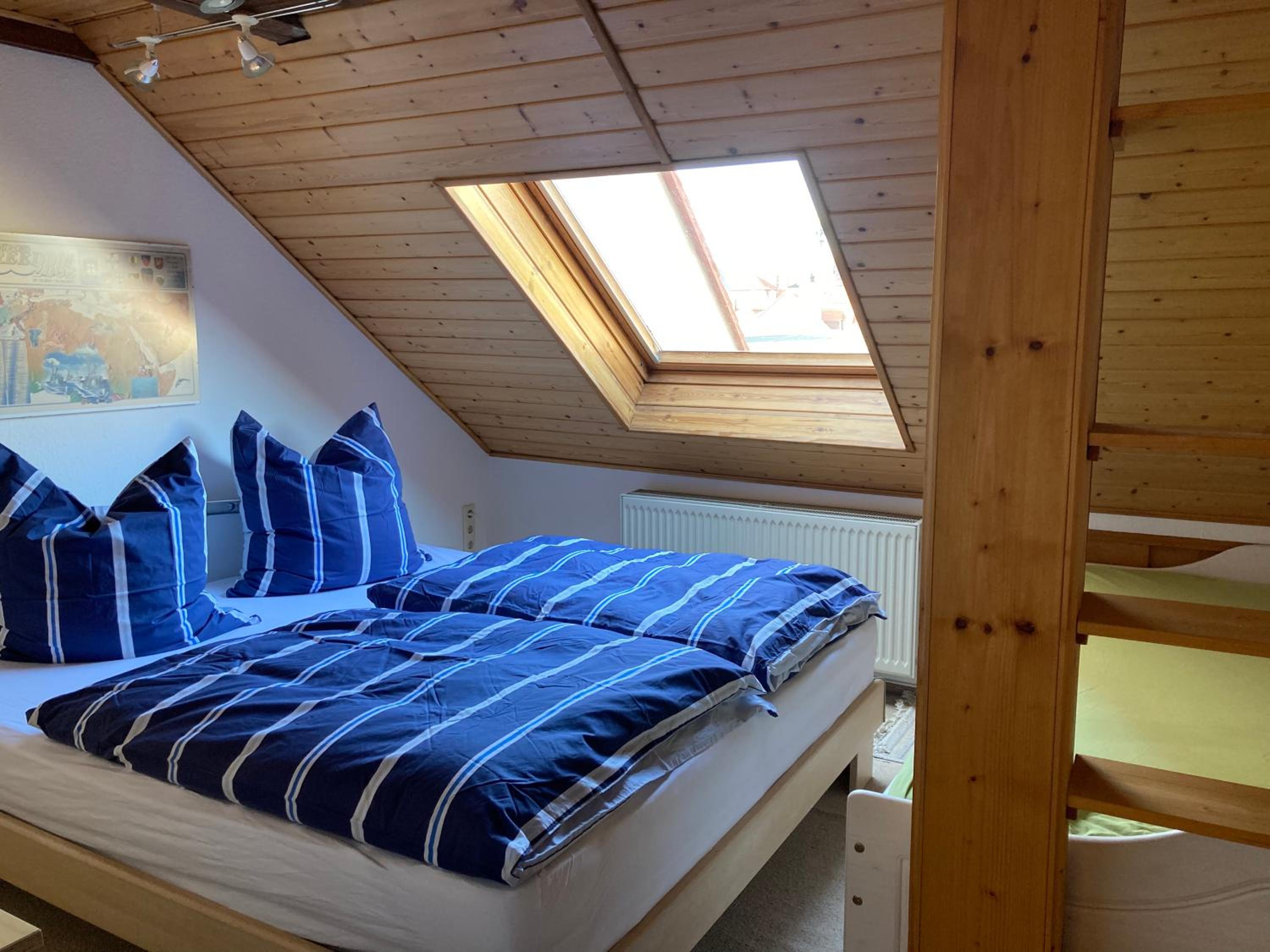 Duplex Apartment