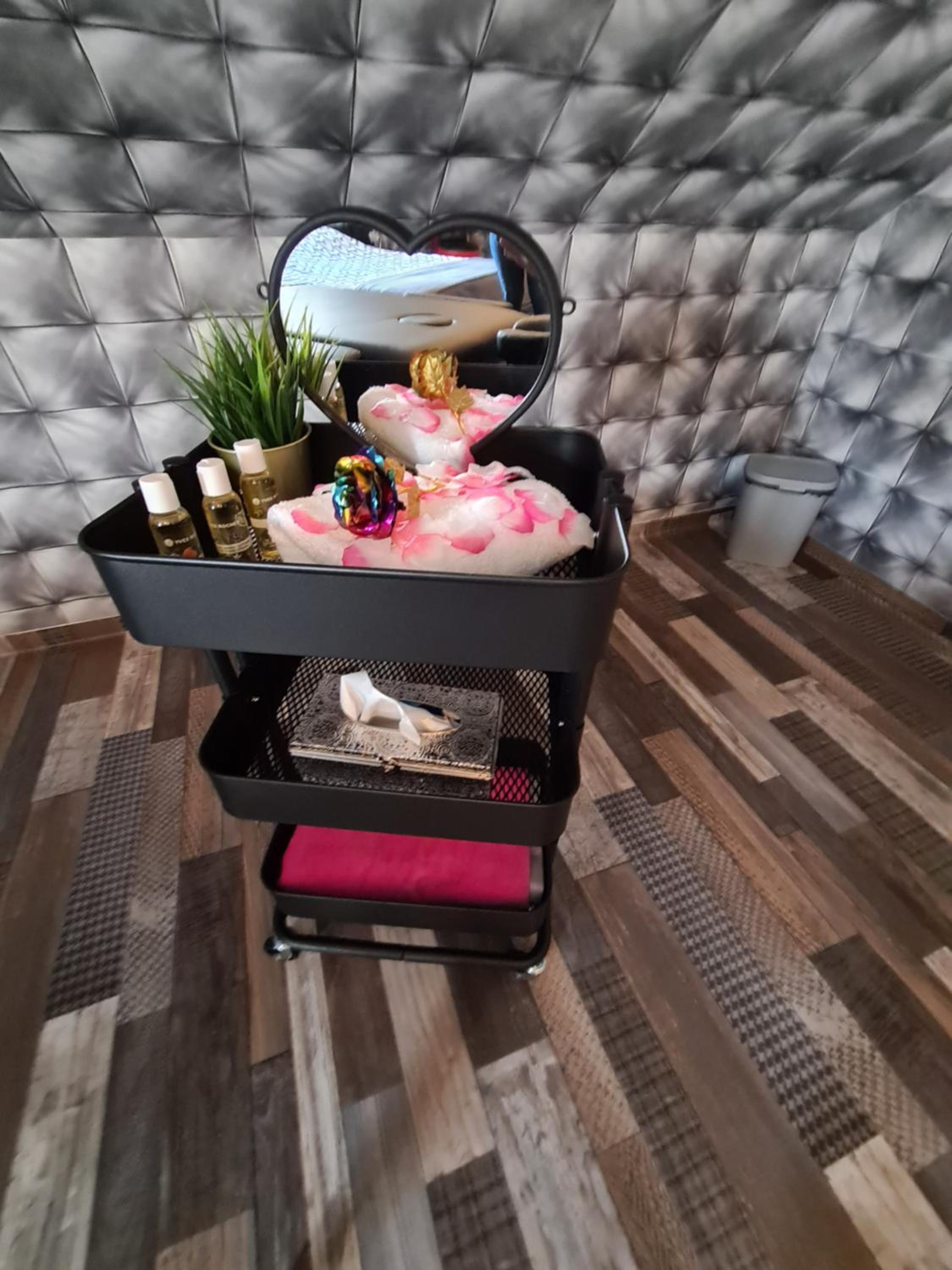 Large Double Room - Photo 23