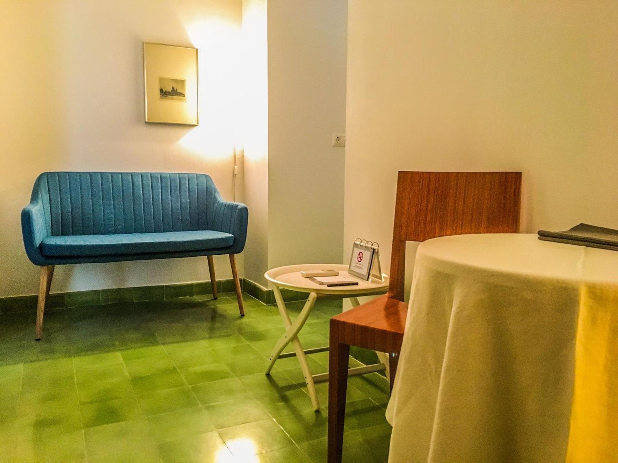 Estudio estándar
