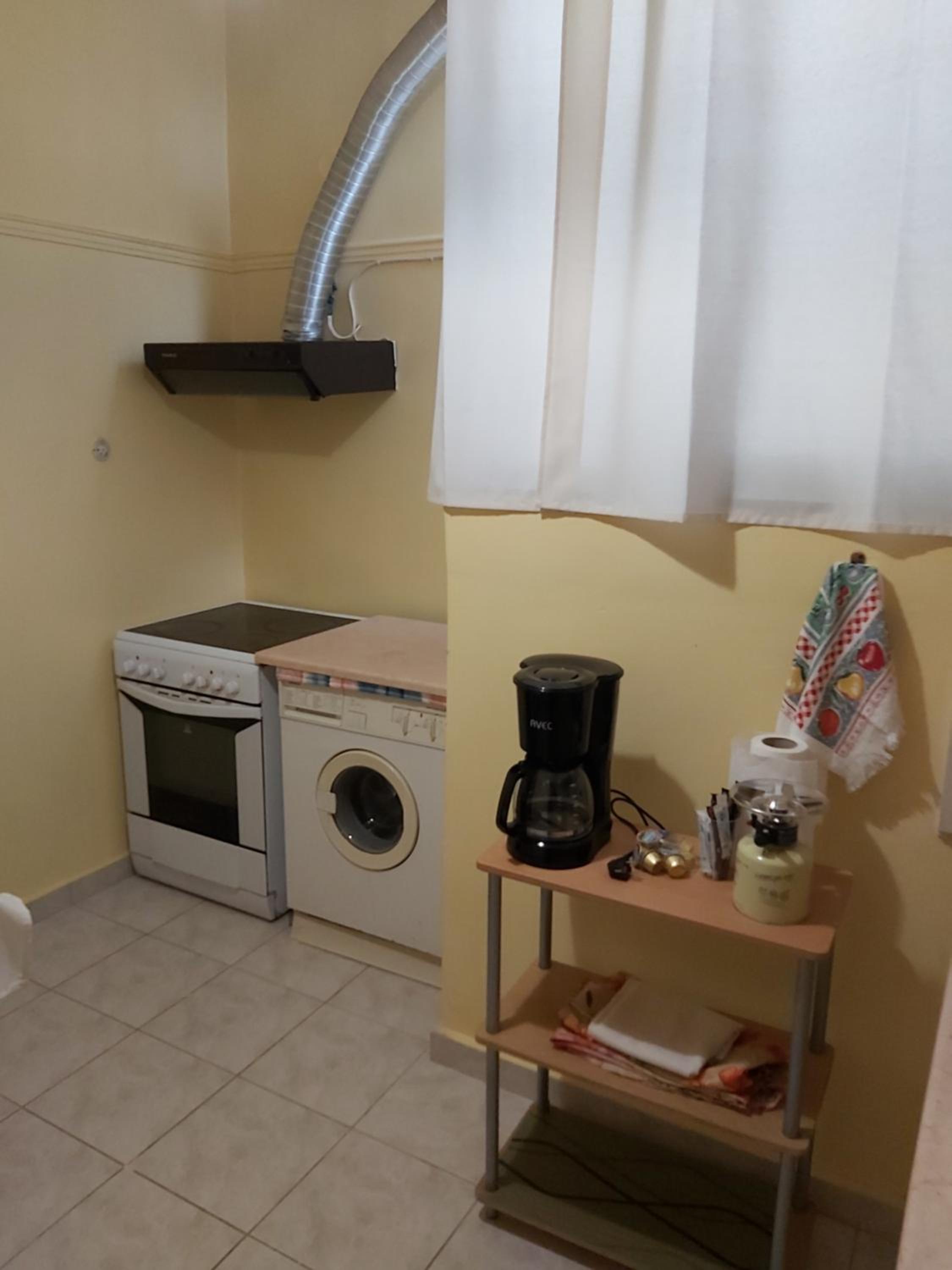One-Bedroom Apartment - Photo 23