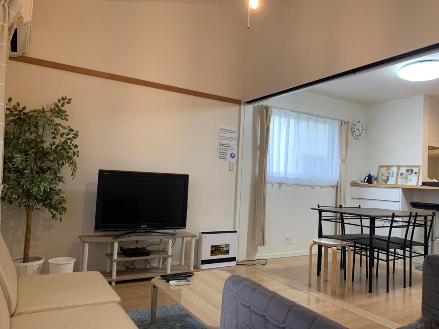 One-Bedroom Apartment - Photo 18