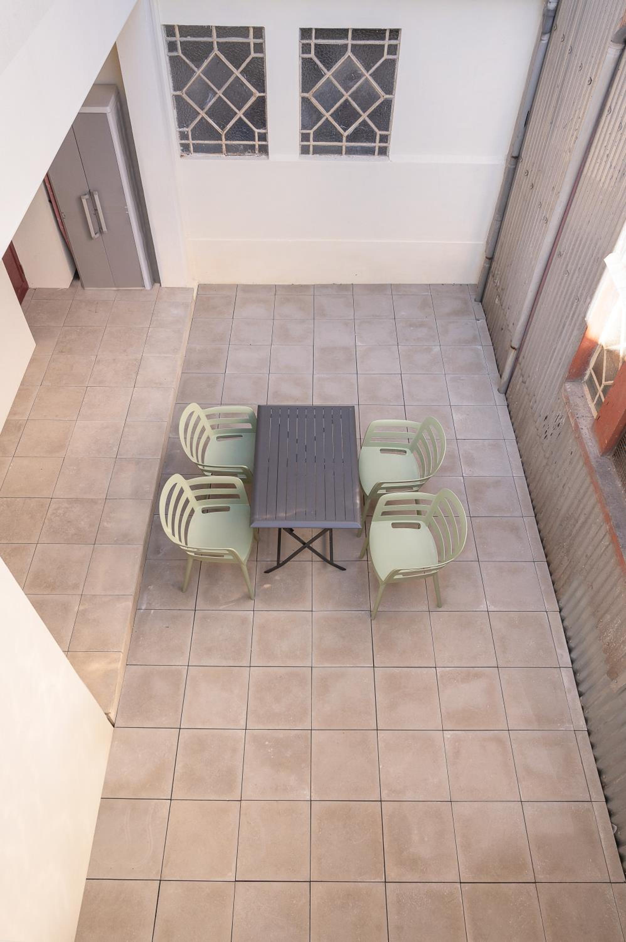 Two-Bedroom Apartment - Photo 21