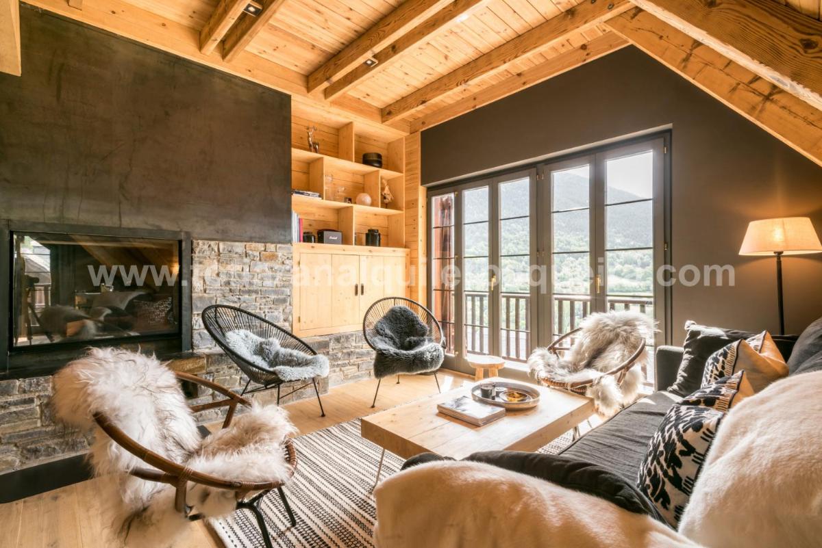 Duplex Apartment