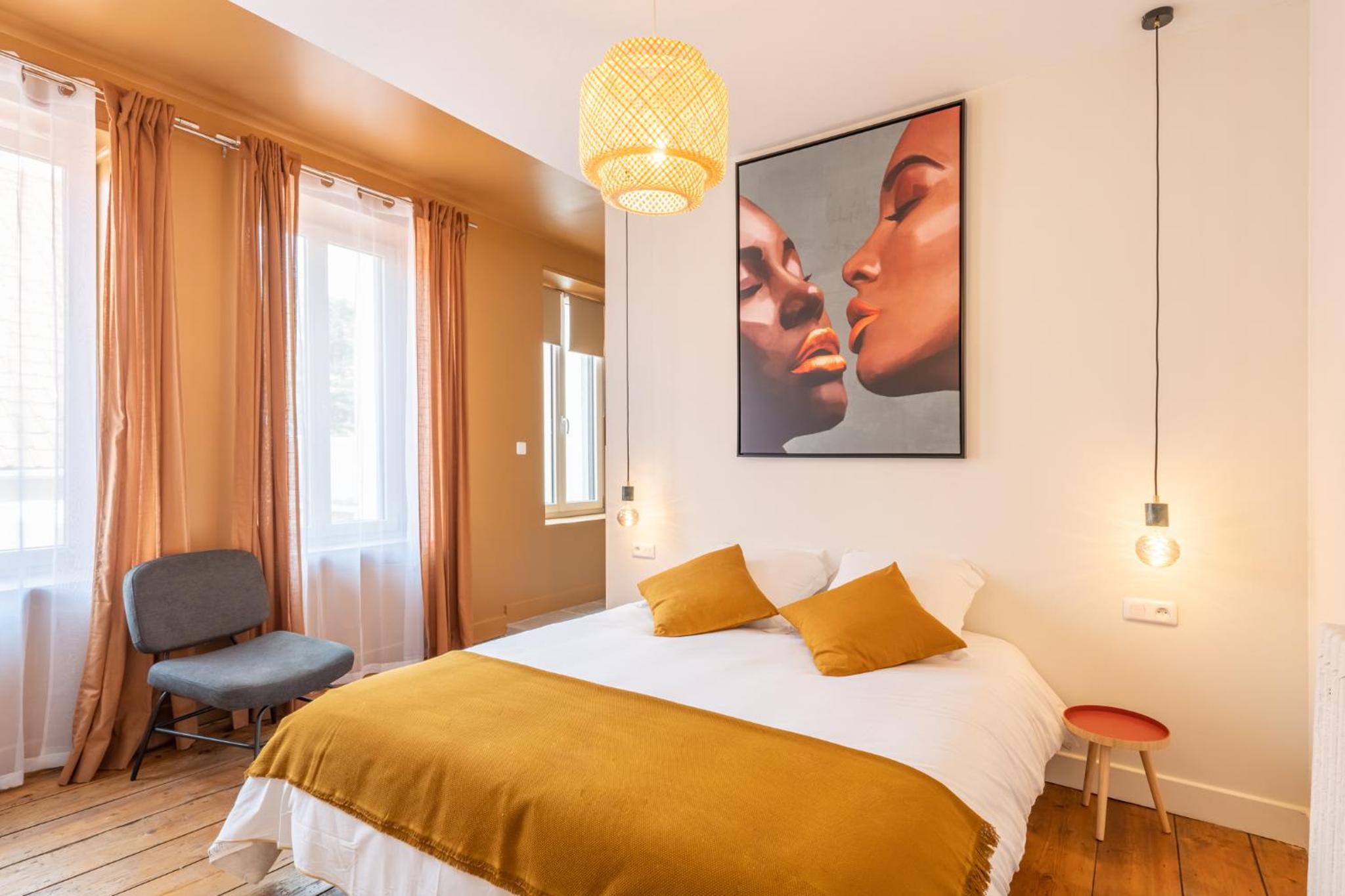 Double Room with Private Bathroom photo 3