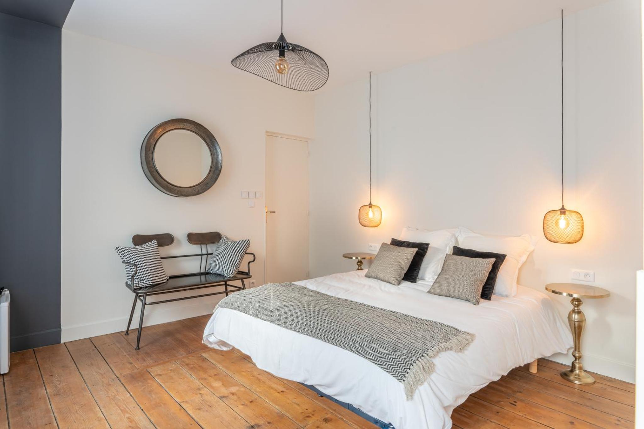 Double Room with Private Bathroom photo 2