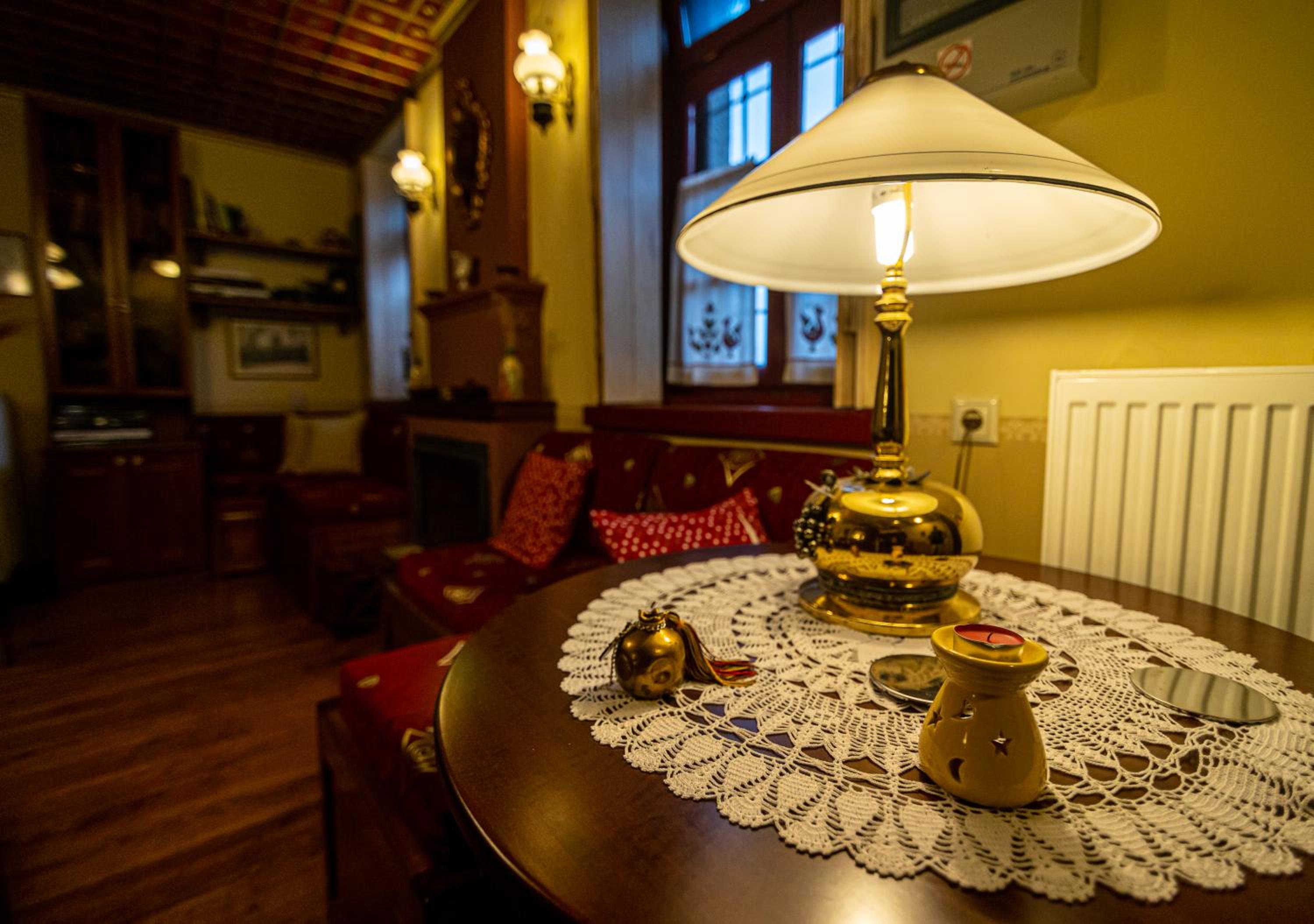 Villa - Photo 8