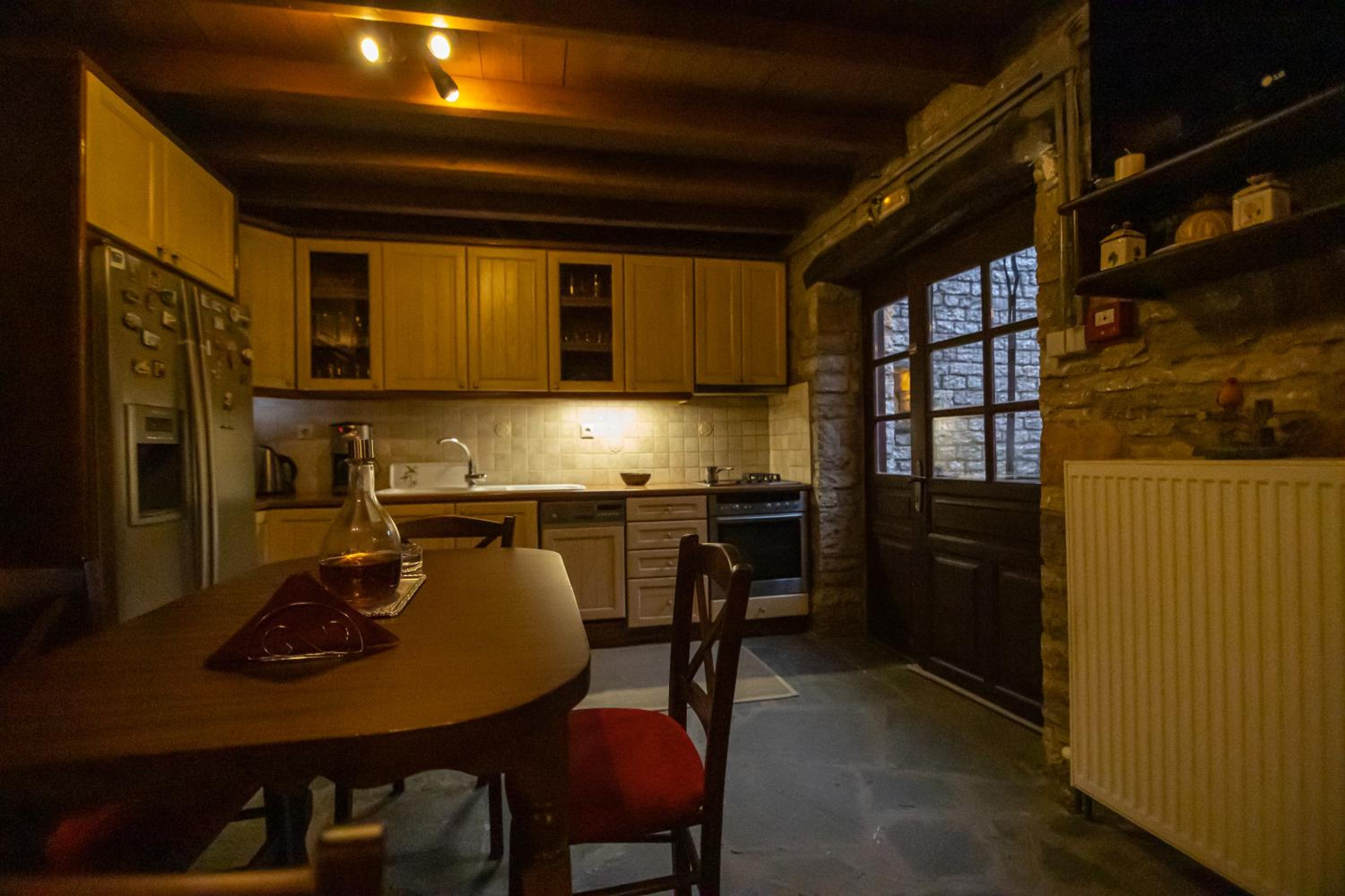 Villa - Photo 19