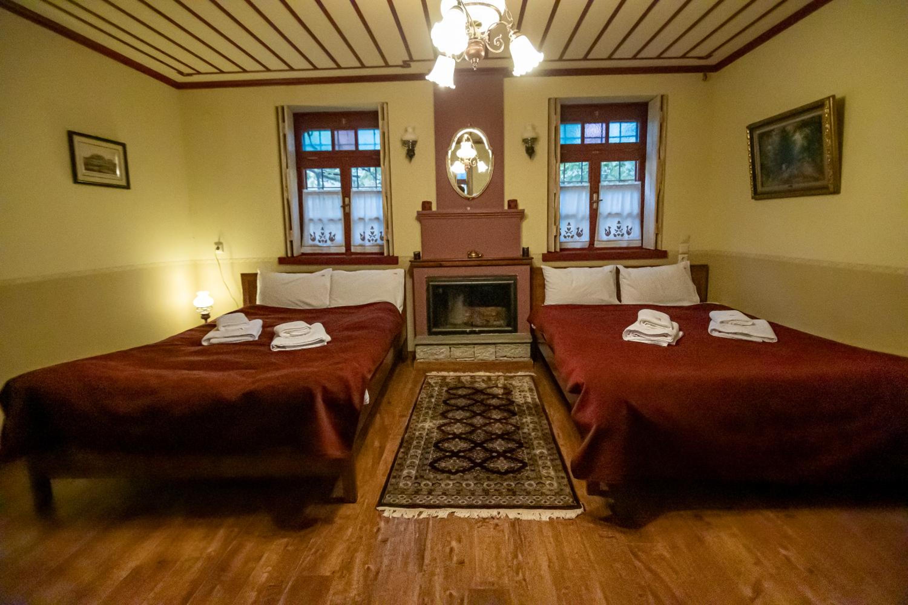 Villa - Photo 23