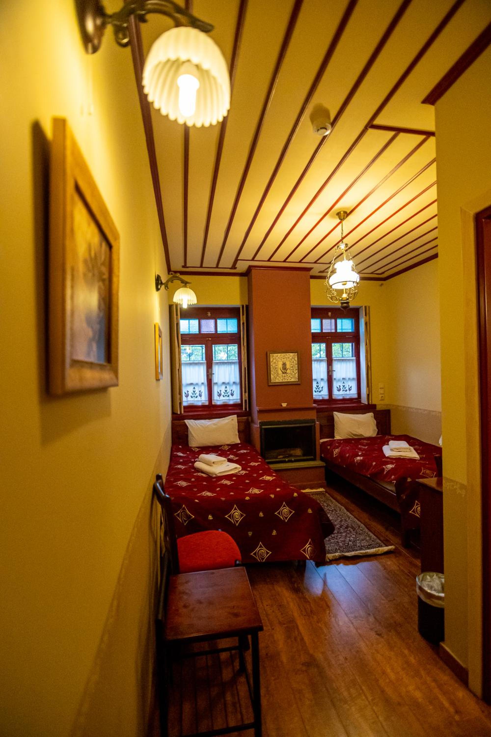 Villa - Photo 24