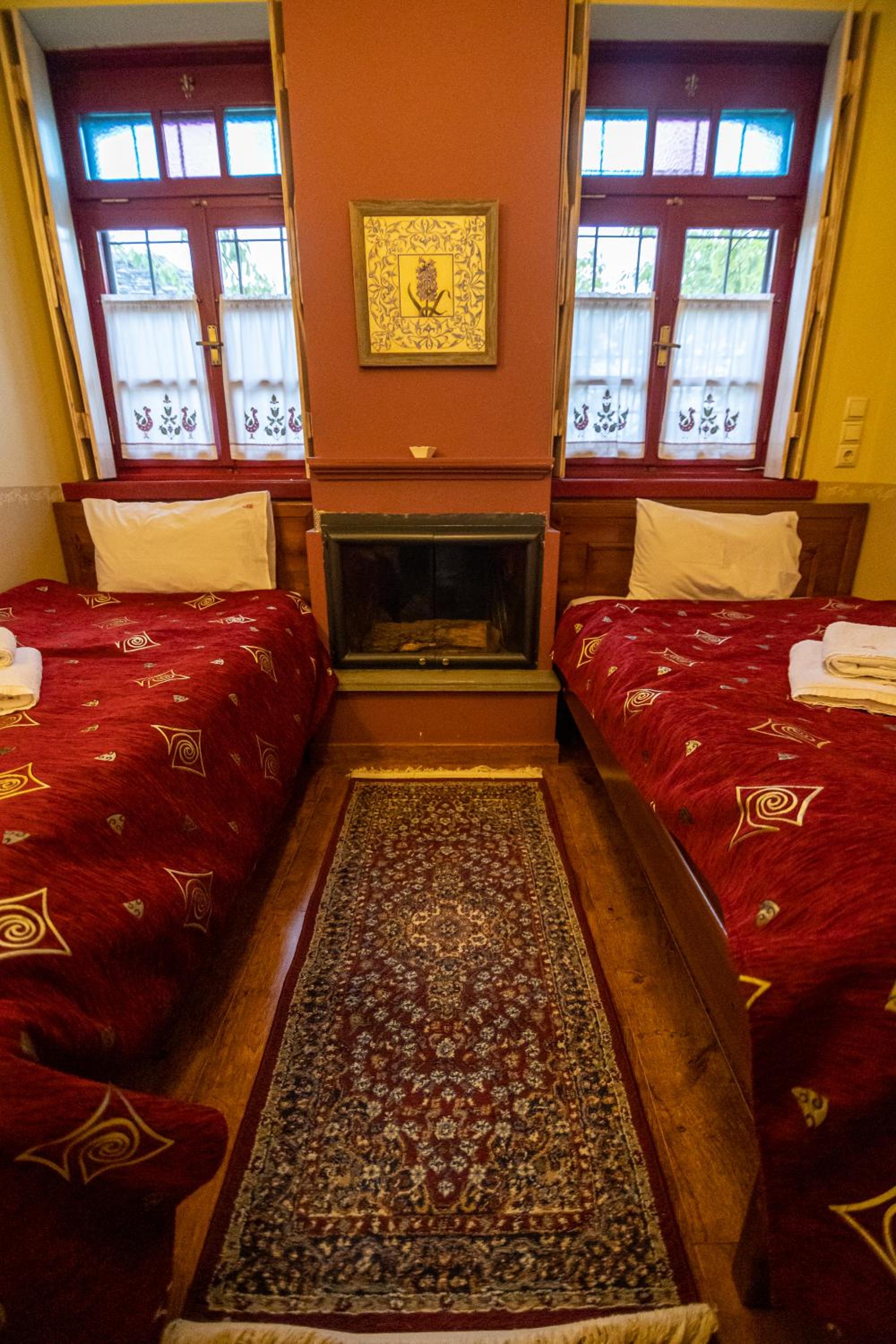 Villa - Photo 26