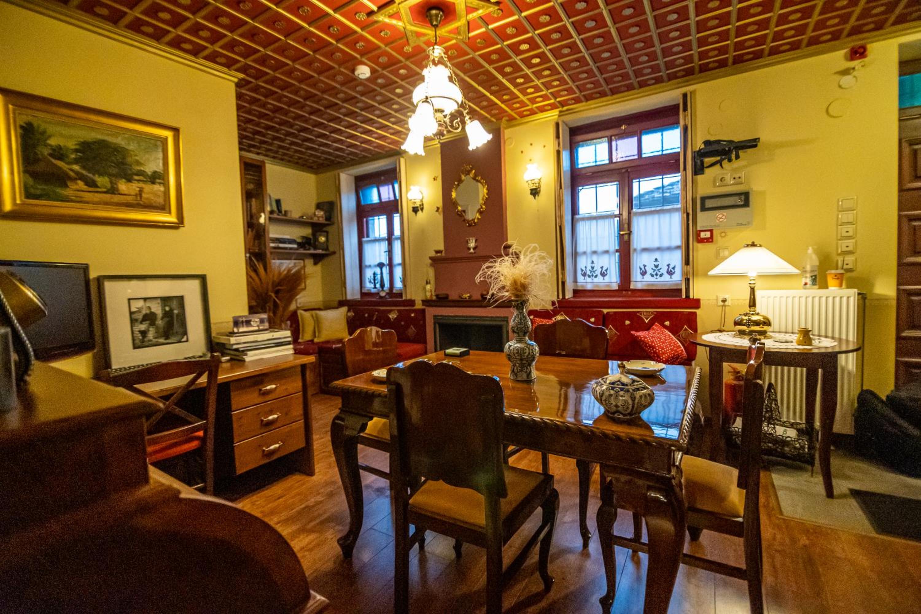 Villa - Photo 28