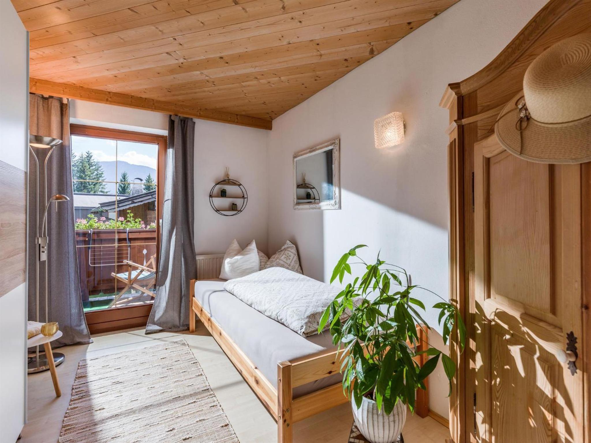 Two-Bedroom Apartment with Bathroom photo 1