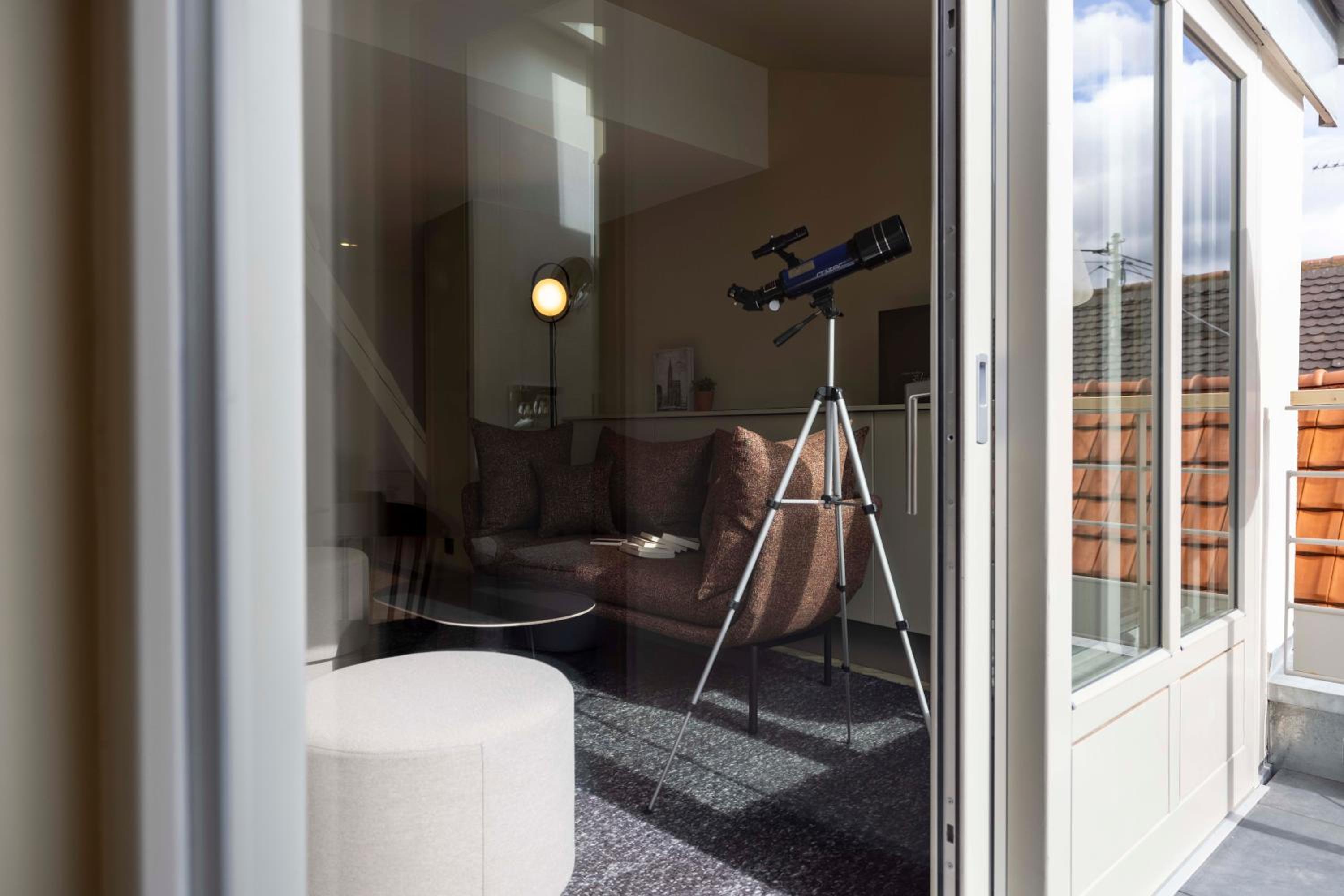 Suite with Terrace - Photo 6