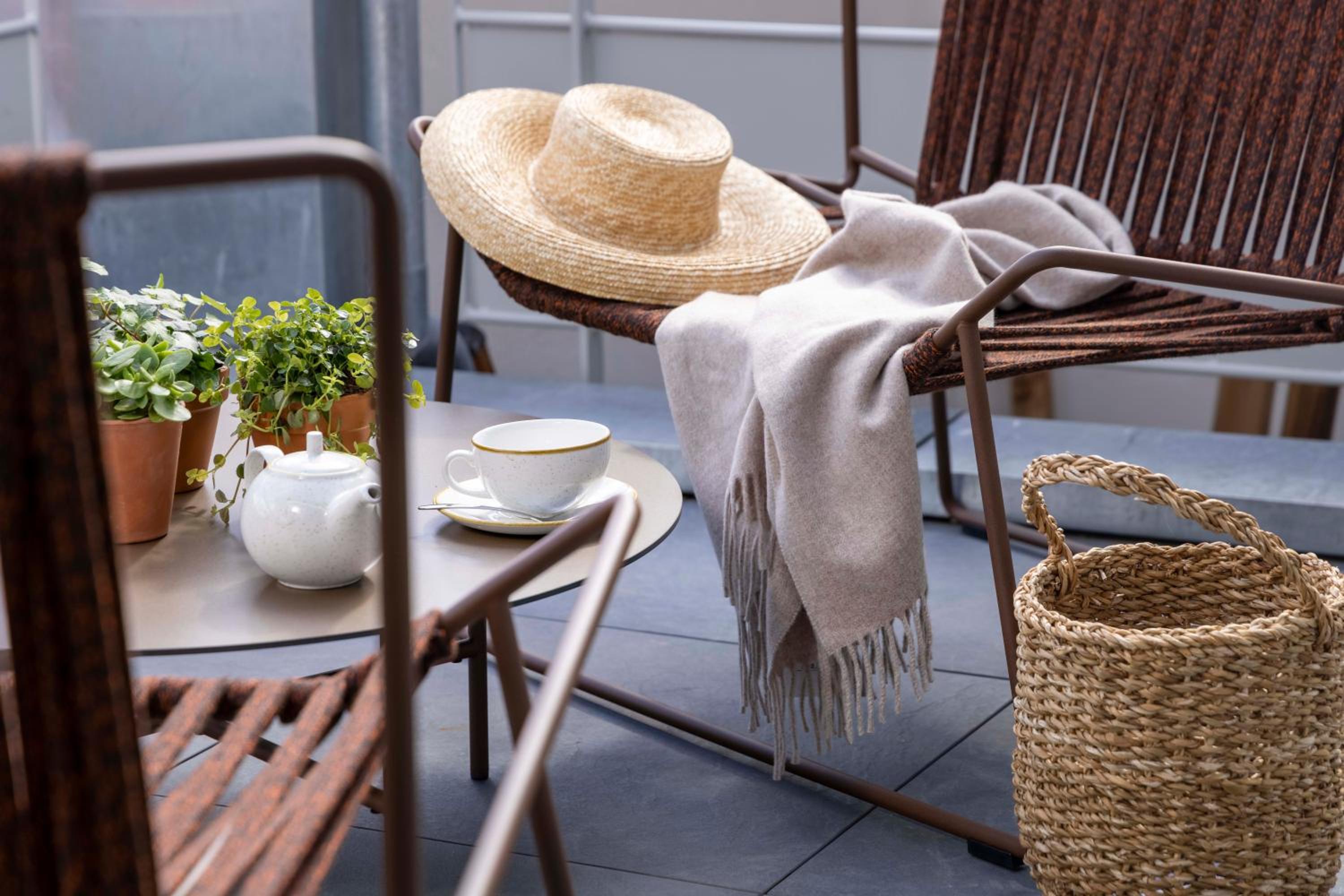 Suite with Terrace - Photo 5