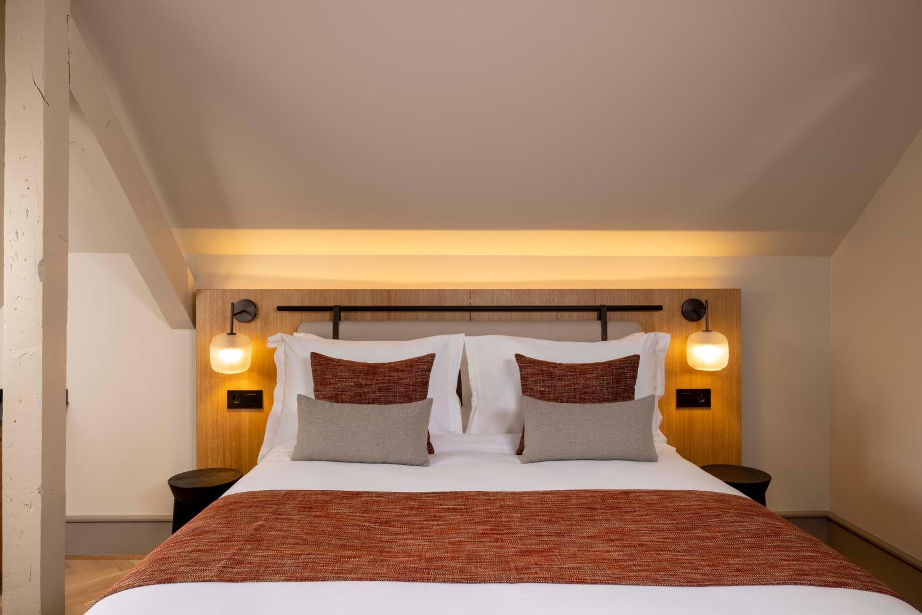 Cozy Double Room - Photo 2