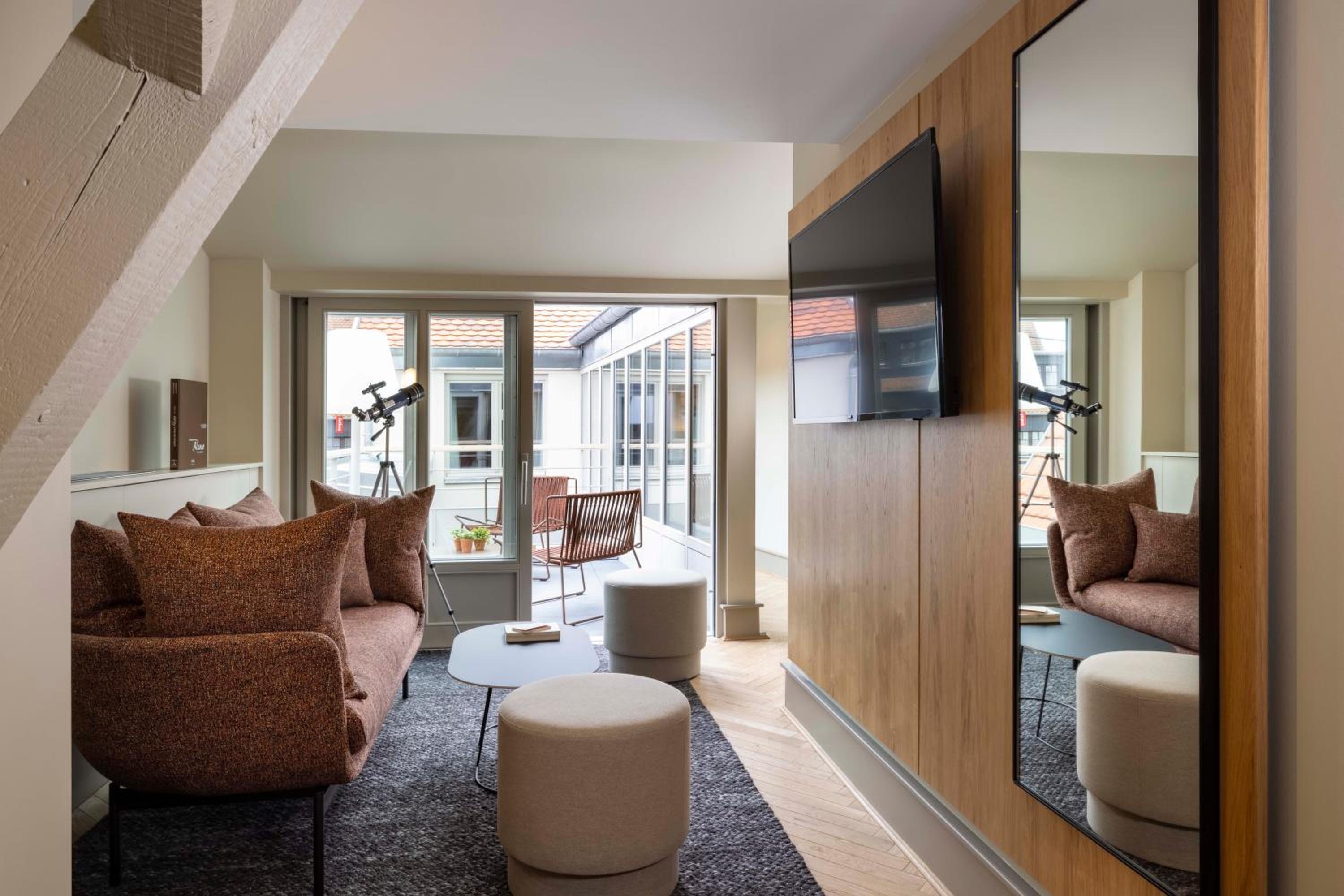 Suite with Terrace - Photo 4