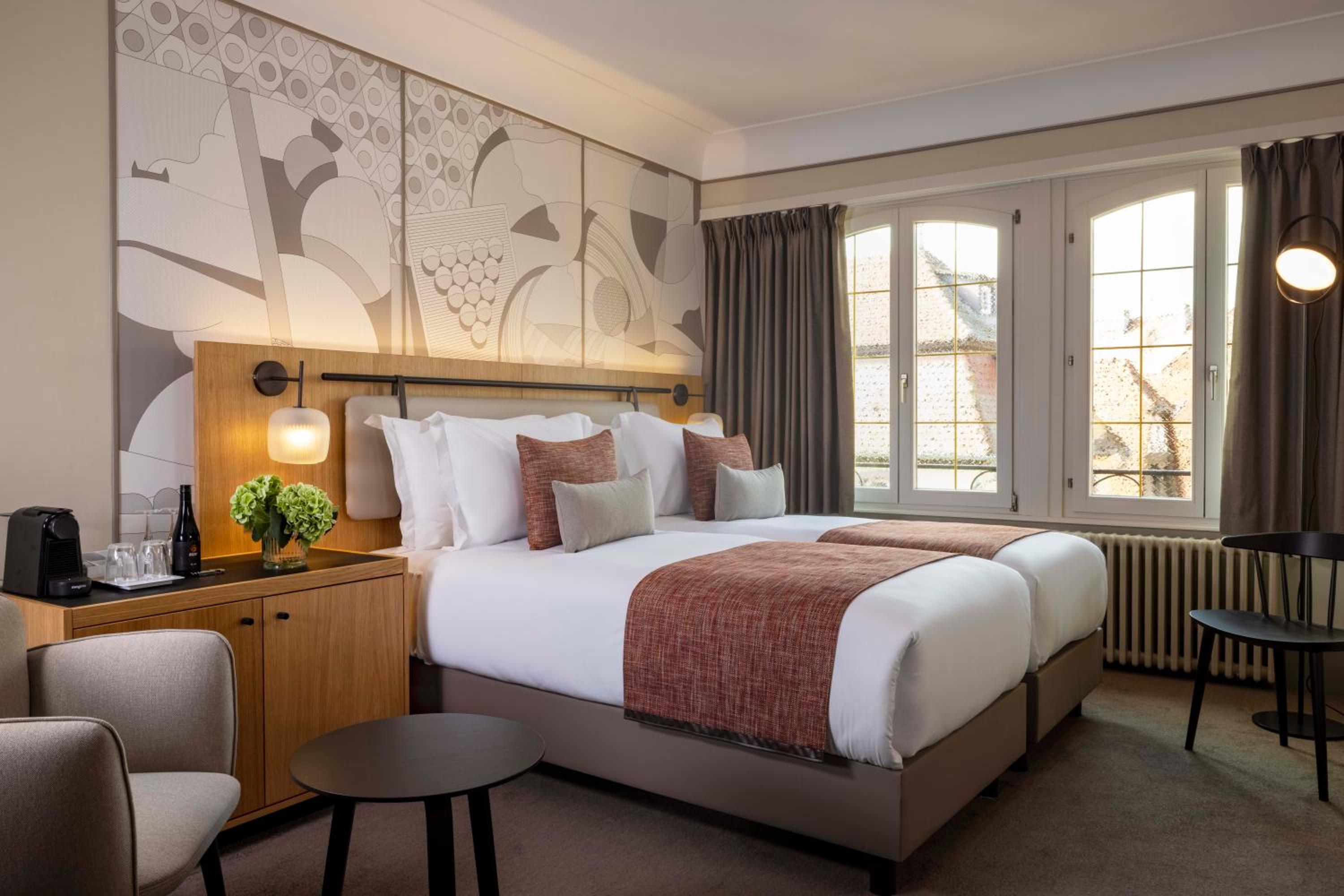  Large Double Room Plus  - Photo 6
