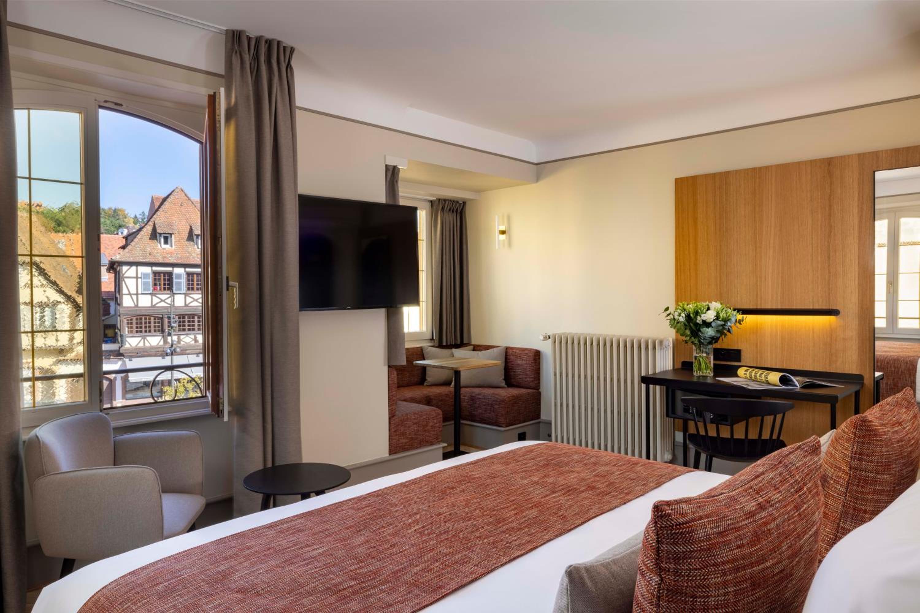  Large Double Room Plus  - Photo 5