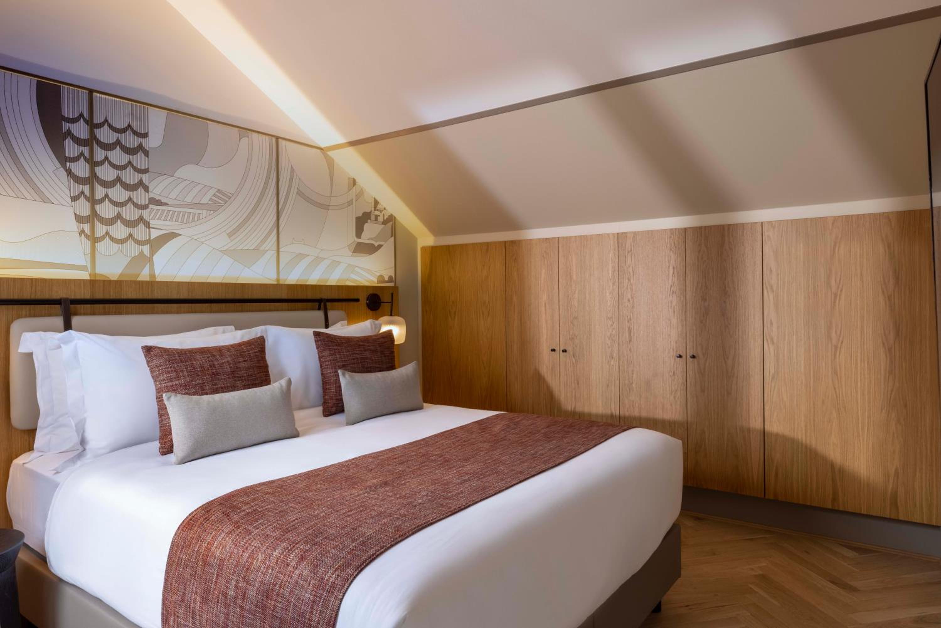 Suite with Terrace - Photo 3