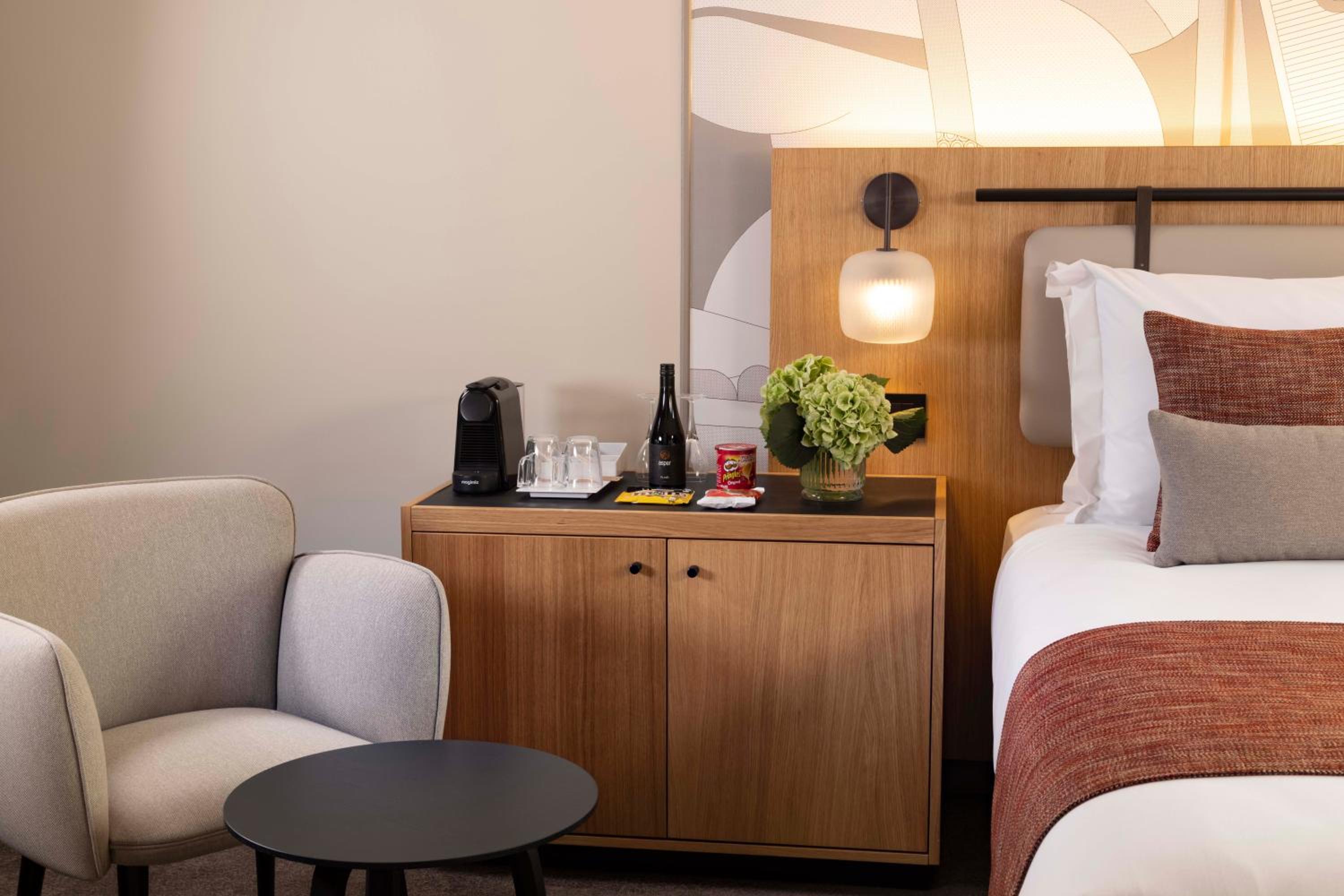 Cozy Double Room - Photo 1