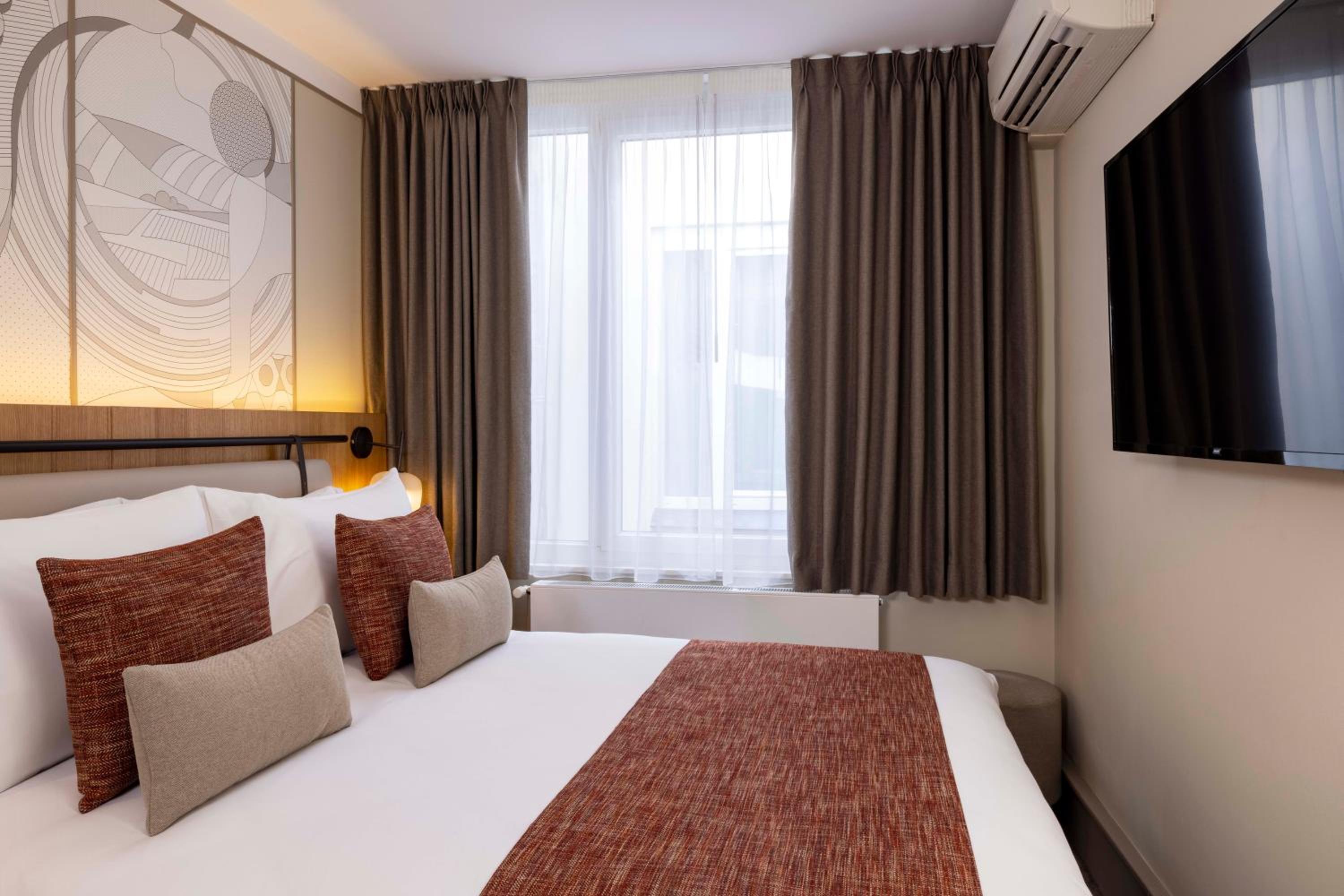 Cozy Double Room - Photo 6