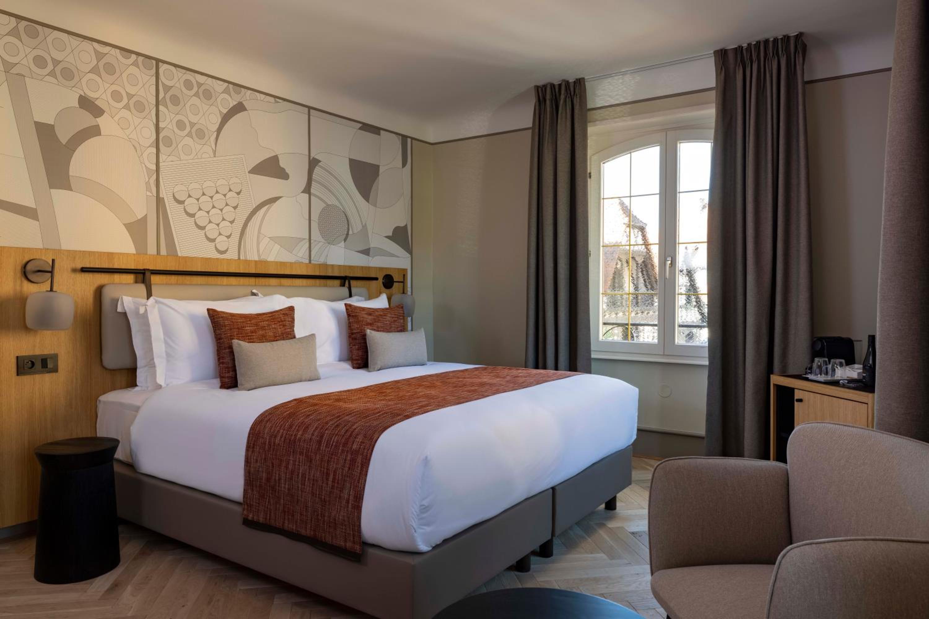  Large Double Room Plus  - Photo 9
