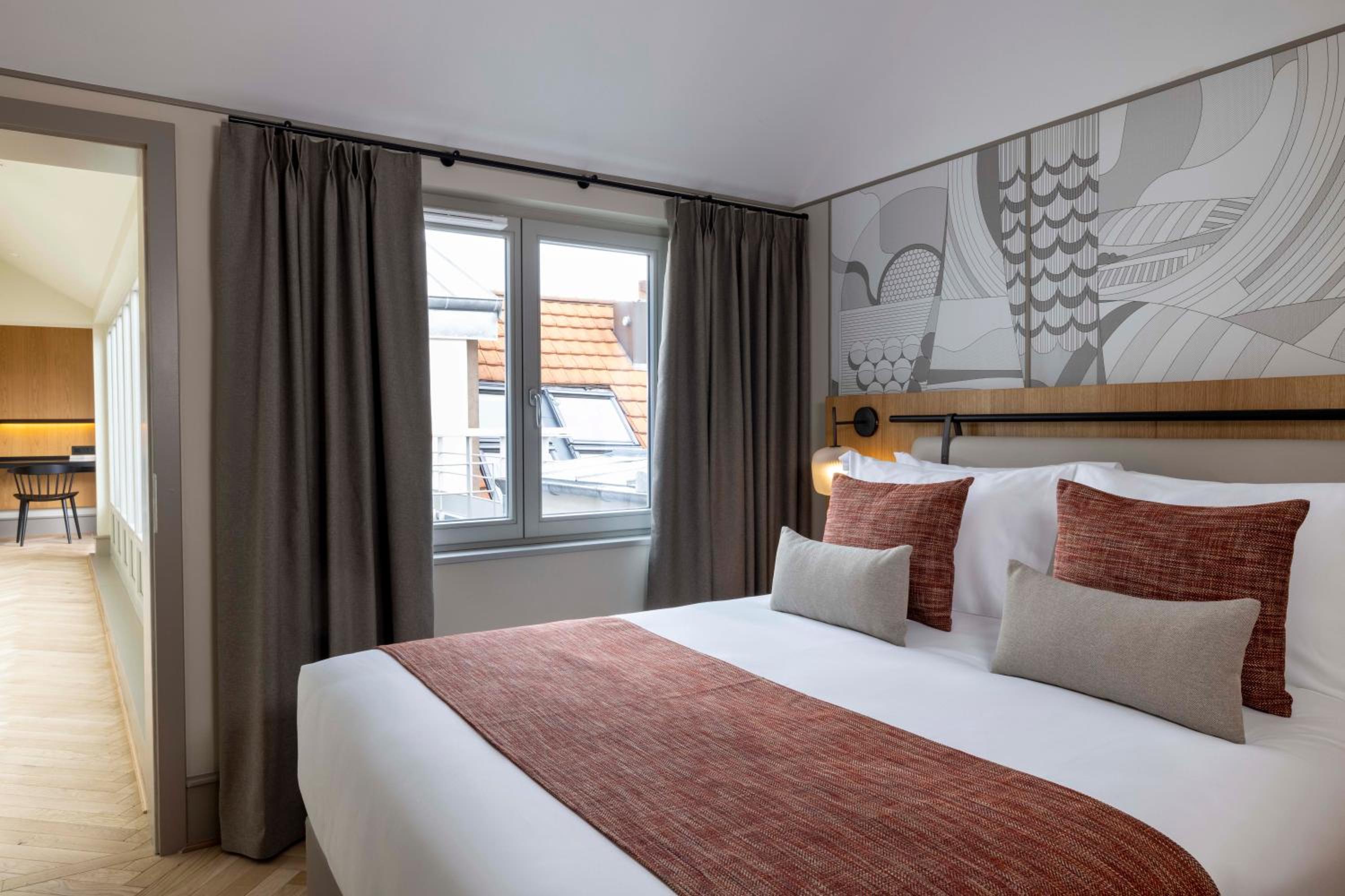 Suite with Terrace - Photo 11