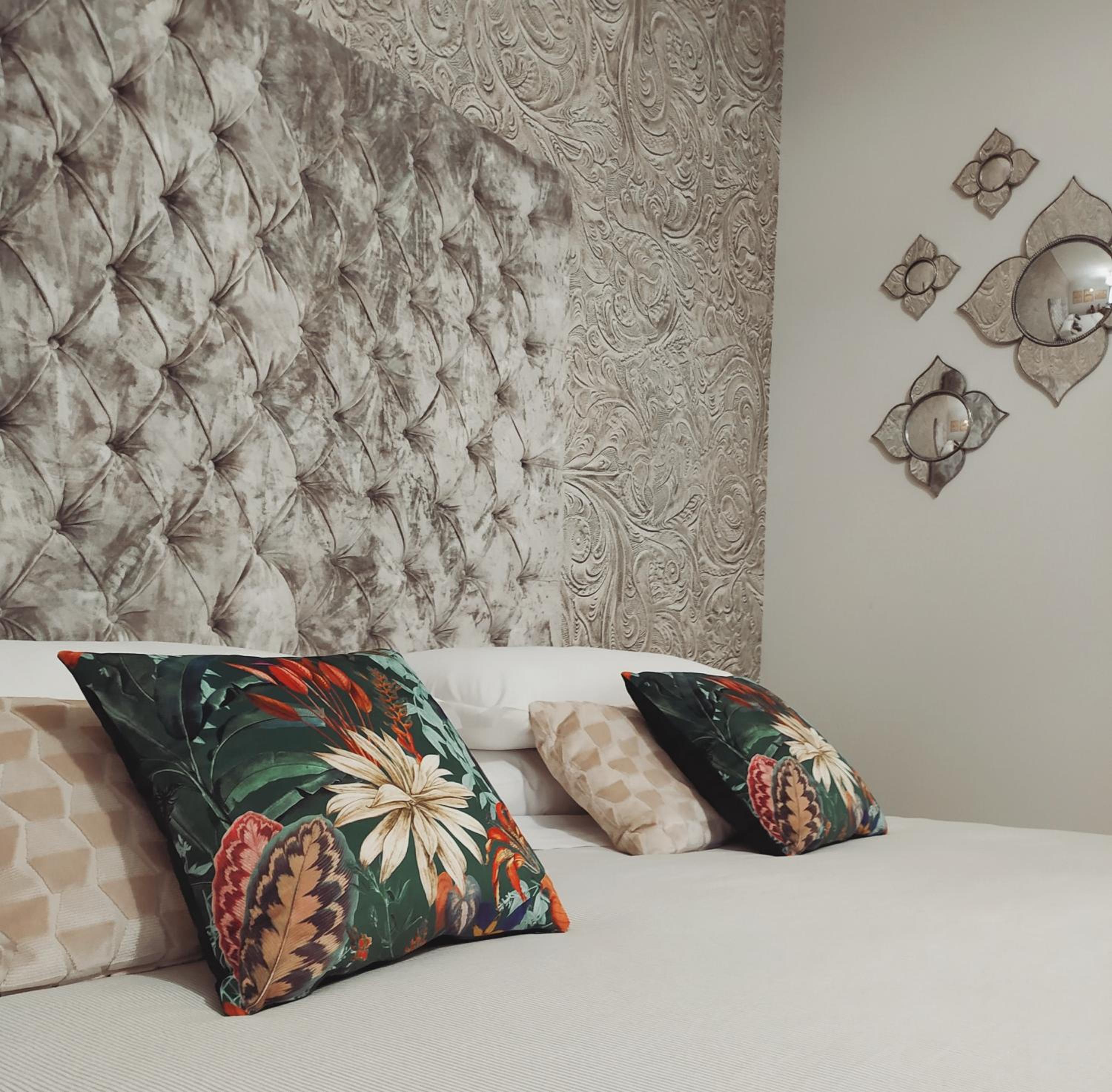 Comfort Triple Room photo 3