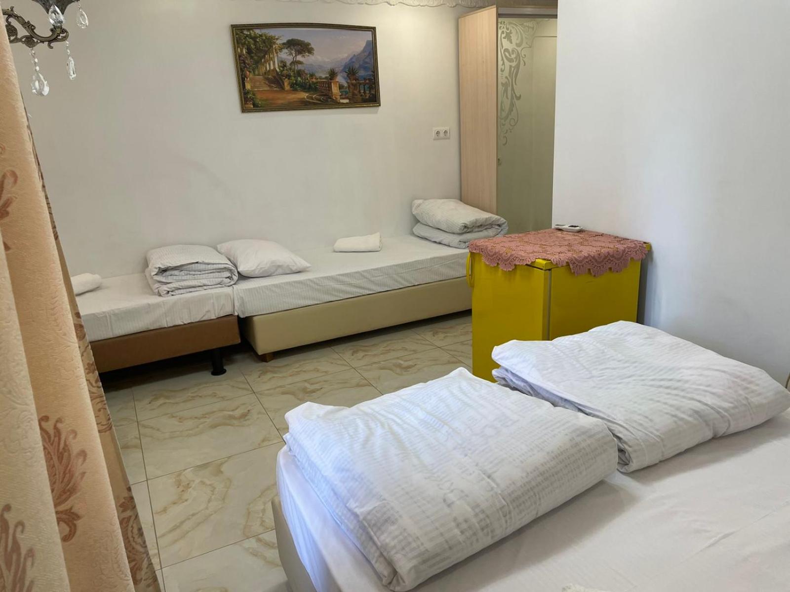 Quadruple Room photo 2